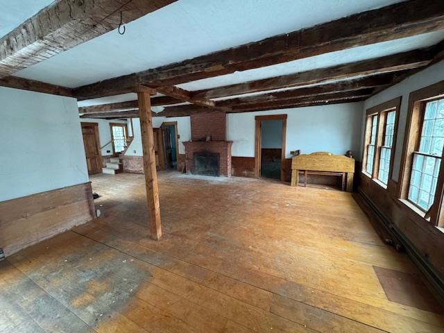 190 Upper Edsall Road Property Photo 11