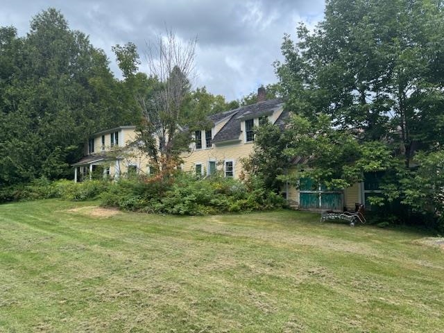 190 Upper Edsall Road Property Photo 24