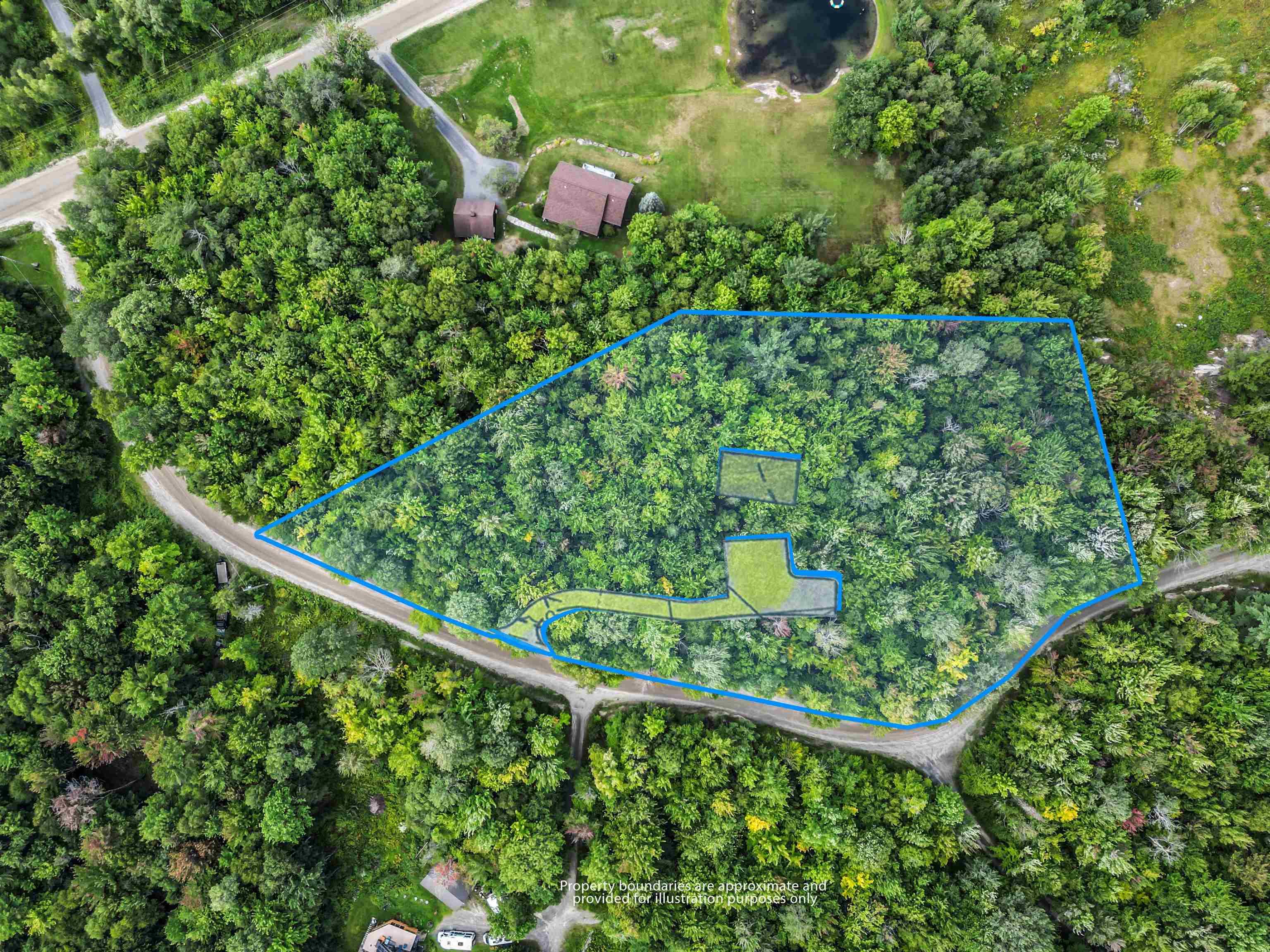 93 White Birch Road Property Photo 1