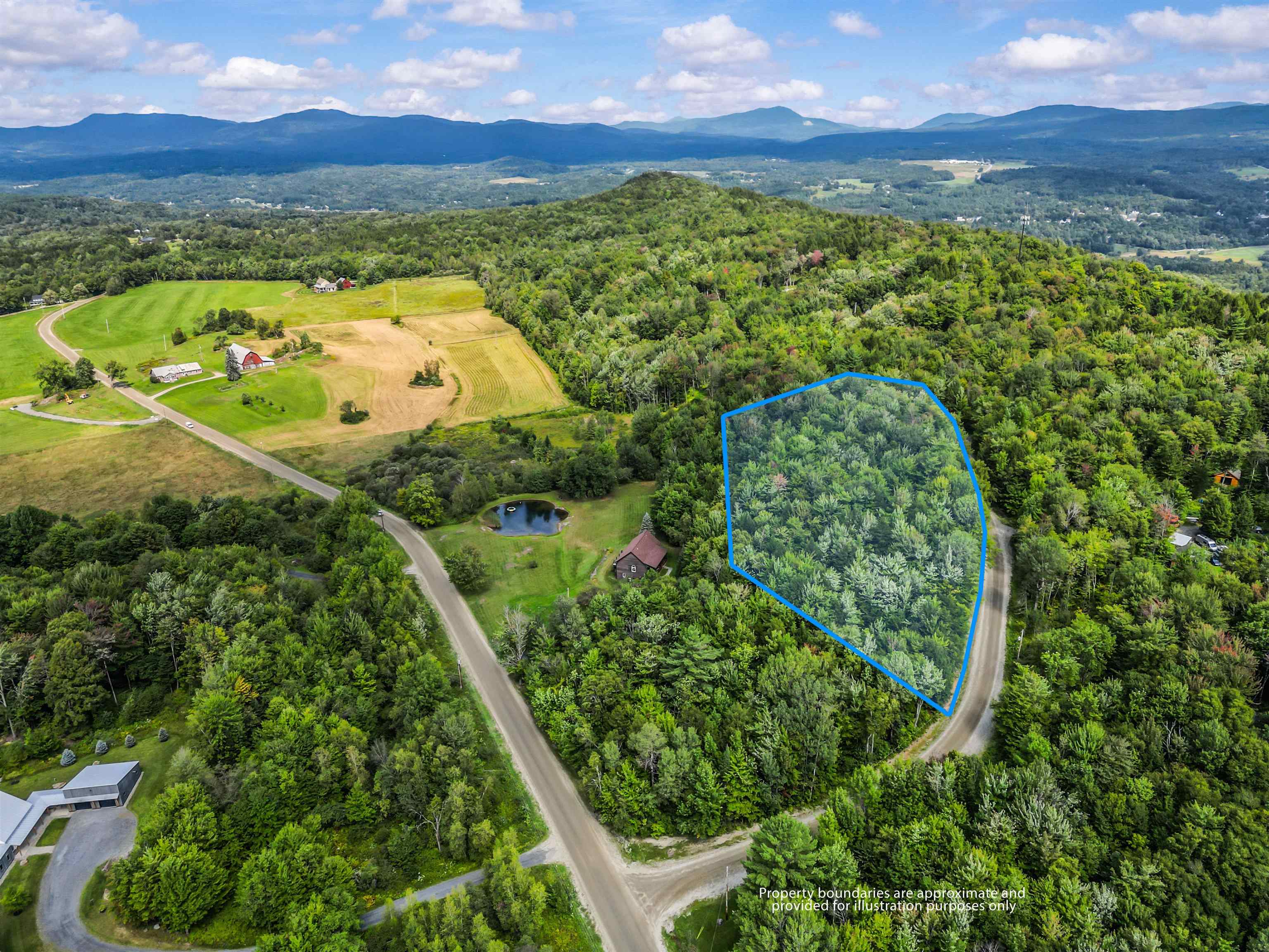 93 White Birch Road Property Photo 3