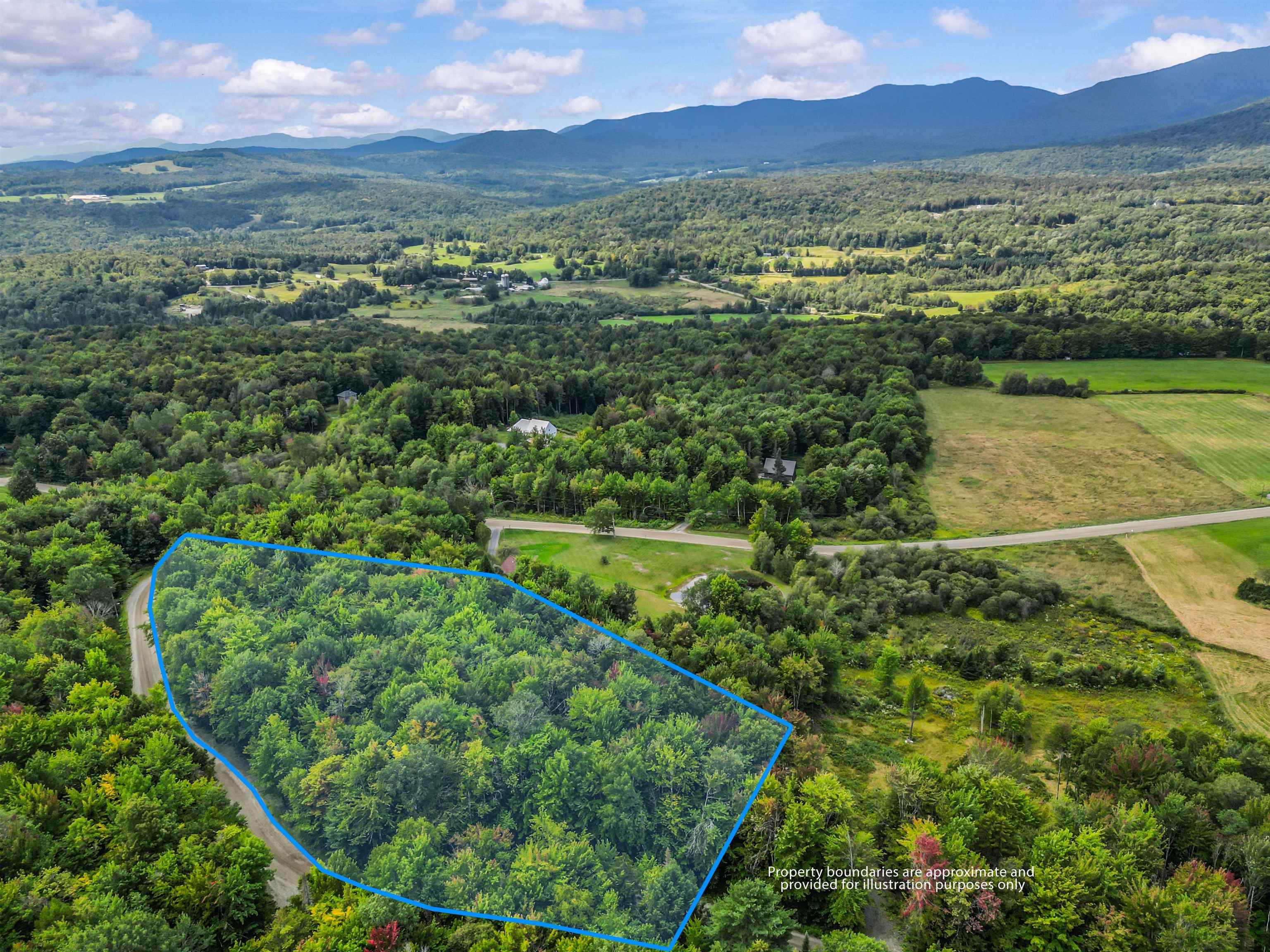 93 White Birch Road Property Photo 4