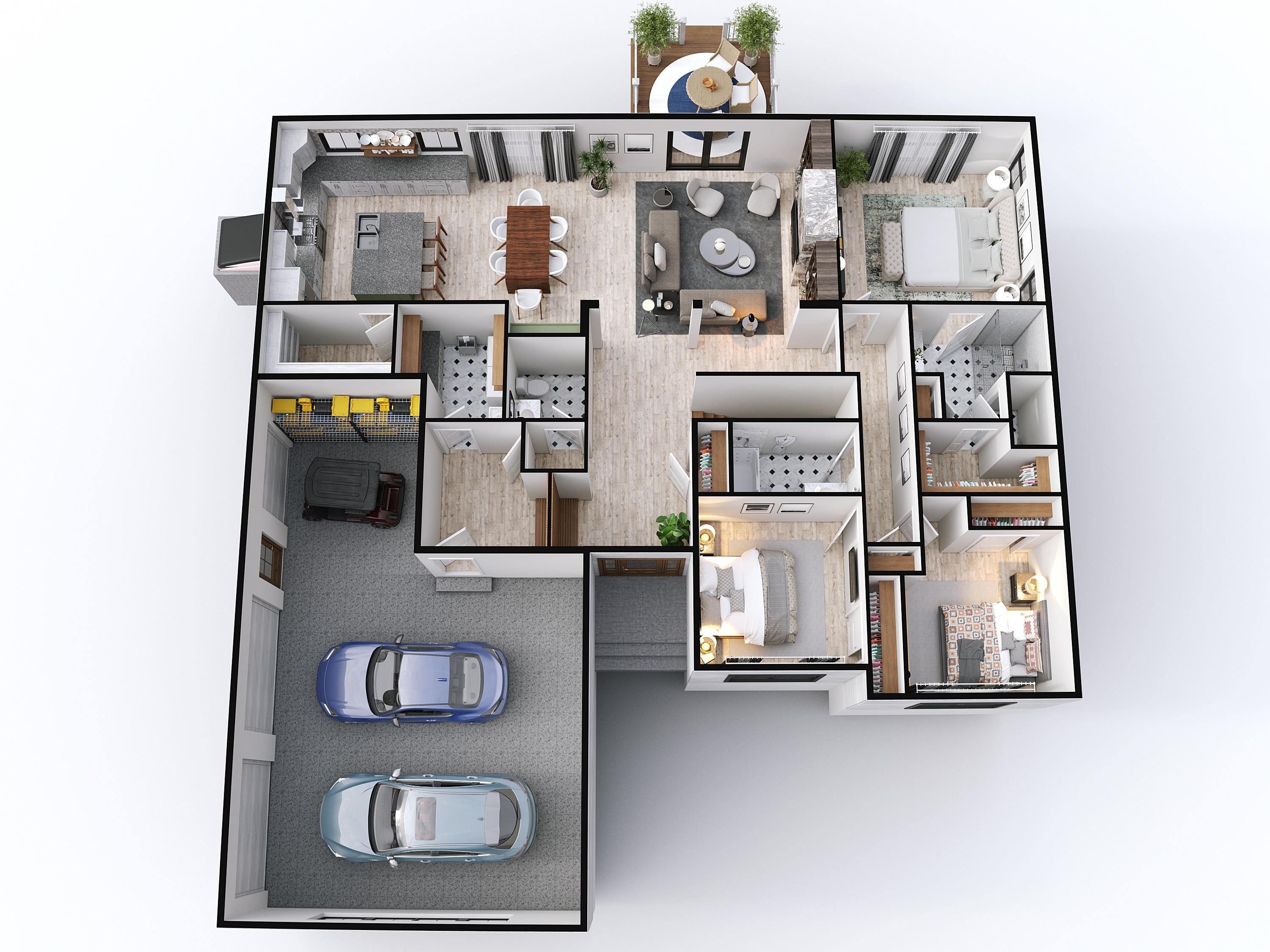 66 Roberts Drive Property Photo 3