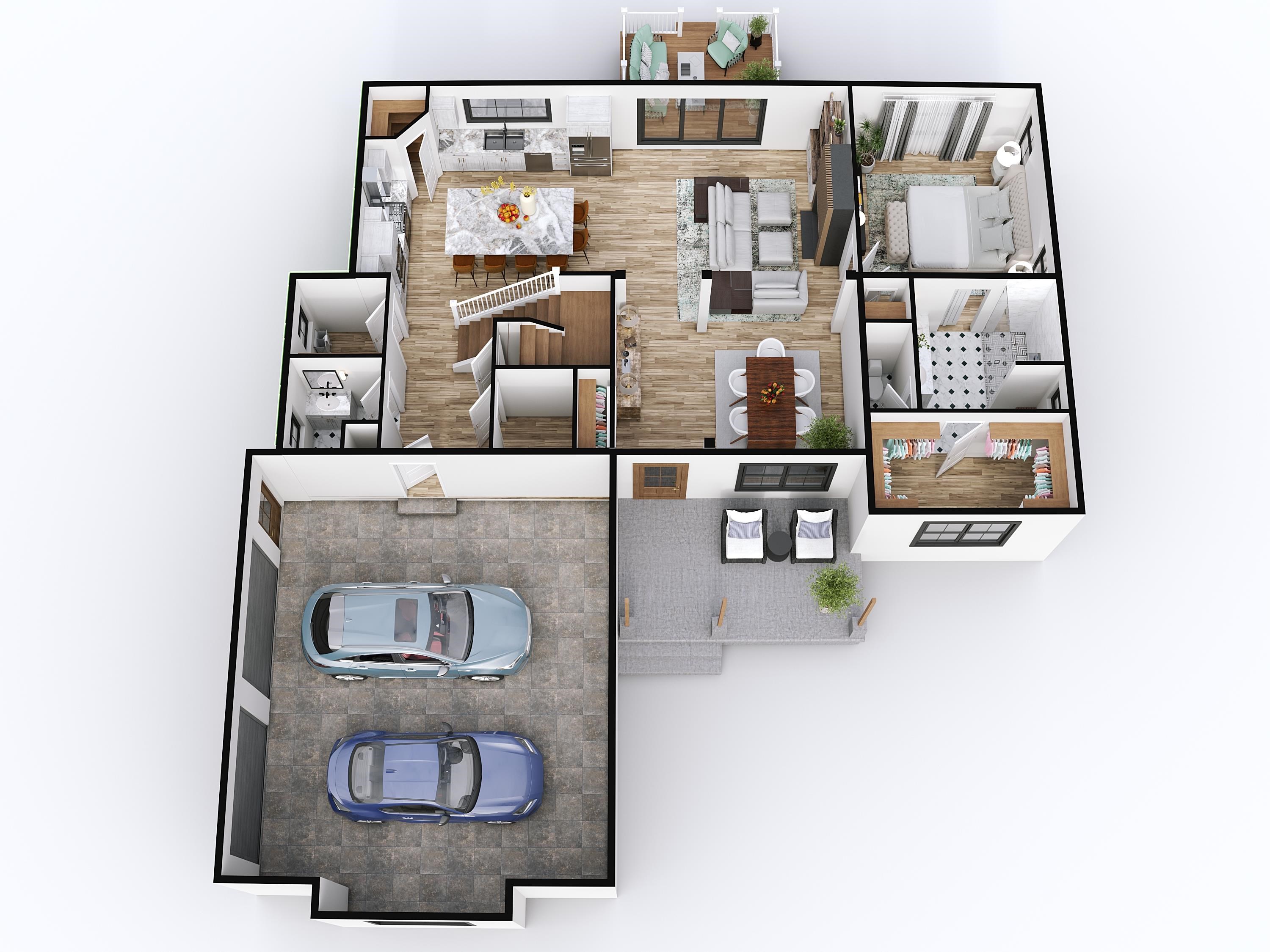60 Roberts Drive Property Photo 4