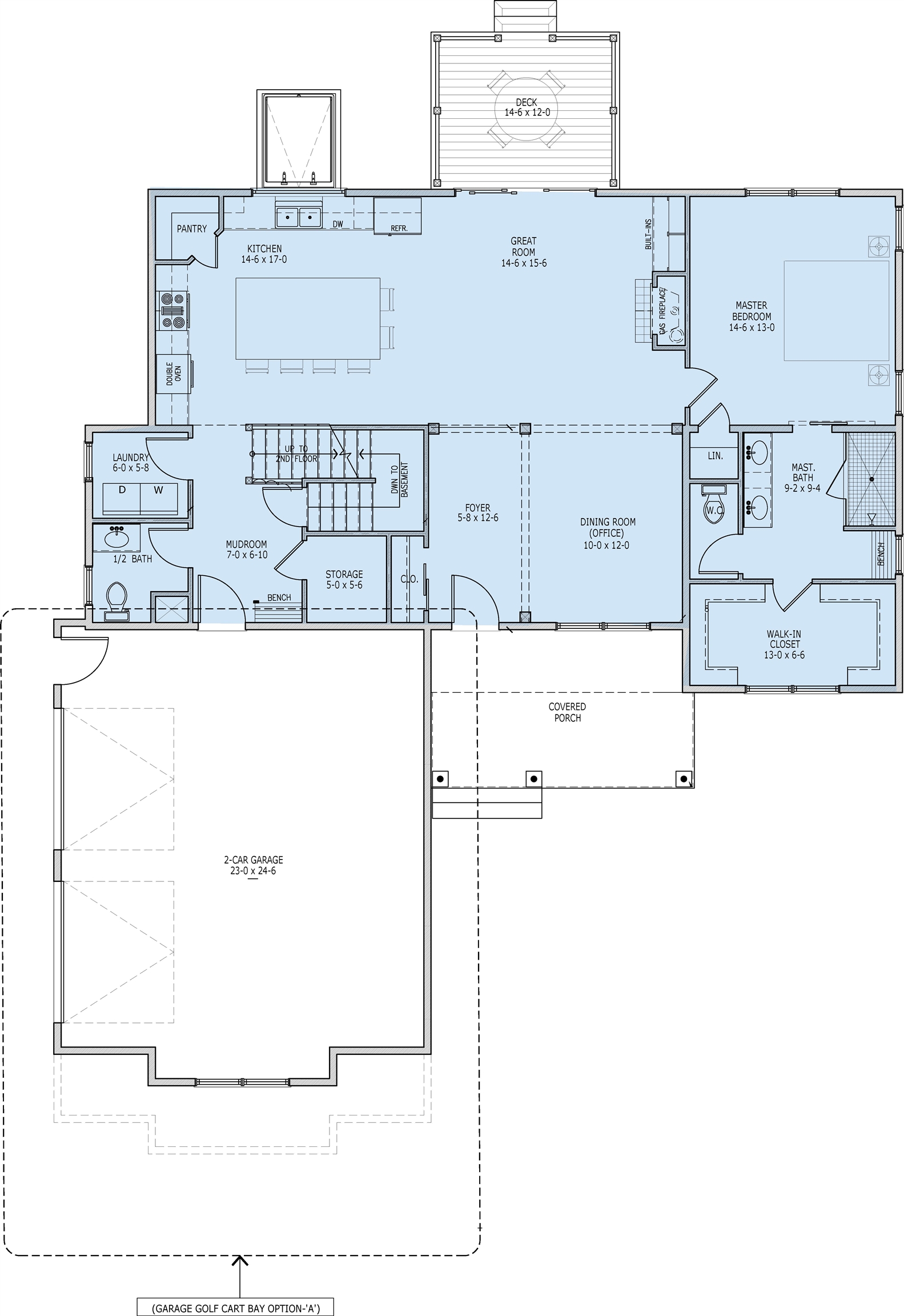 60 Roberts Drive Property Photo 6
