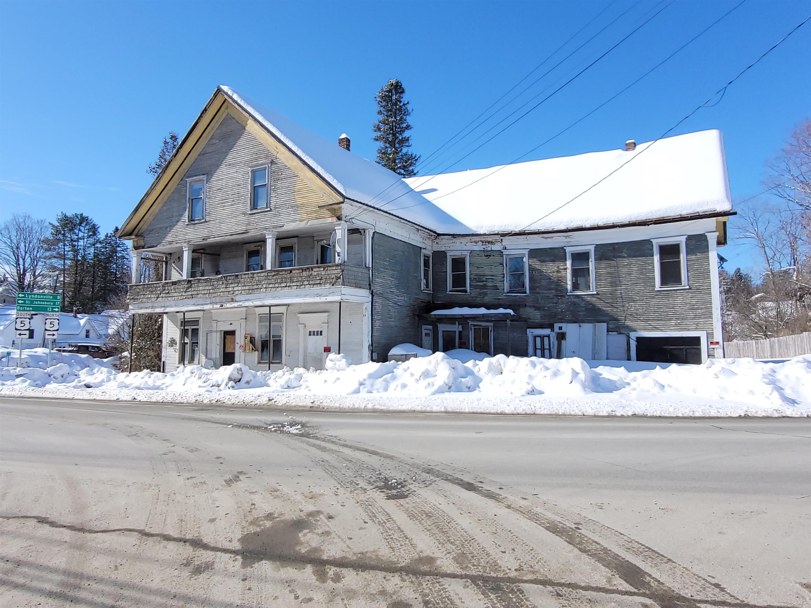 45 Route 5A Property Photo 1