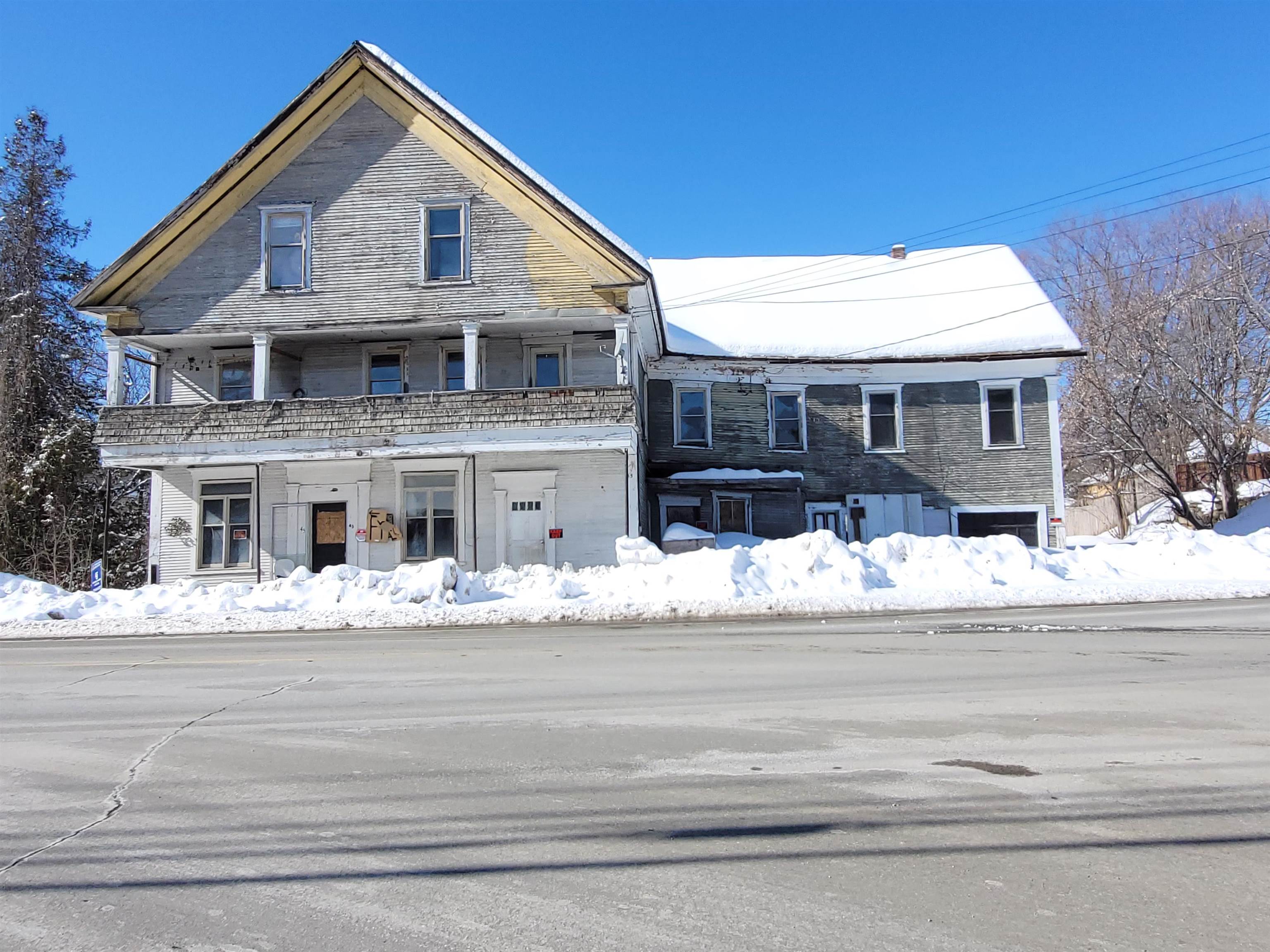 45 Route 5a Property Photo 2