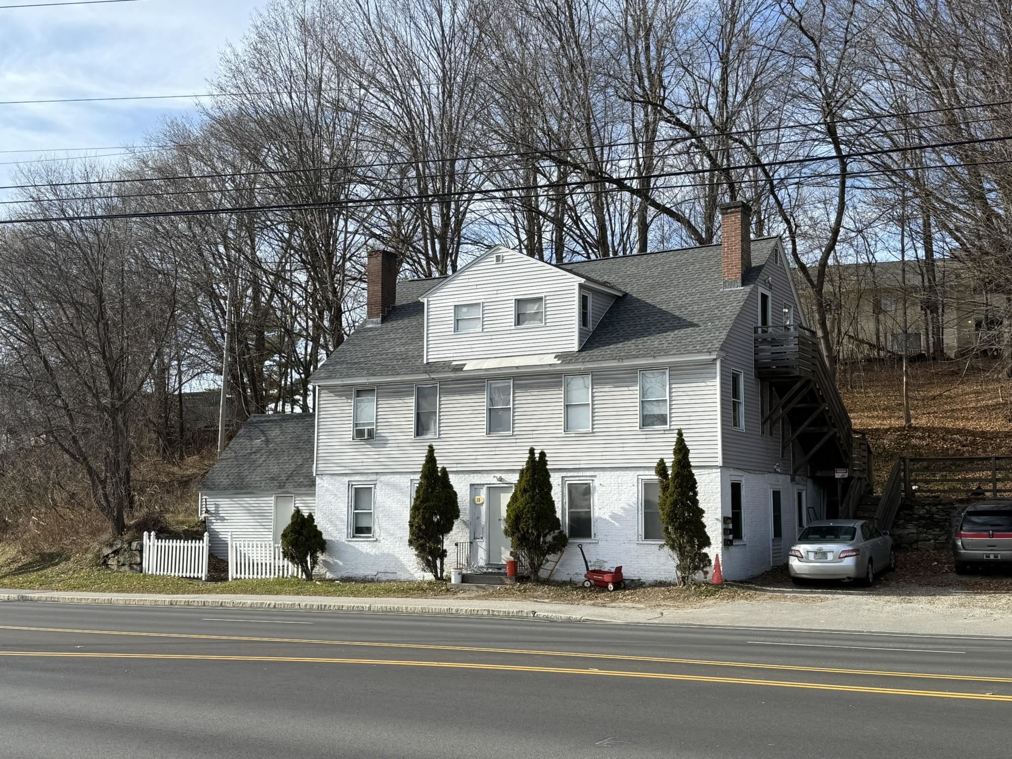 38 Washington Street Property Photo 2