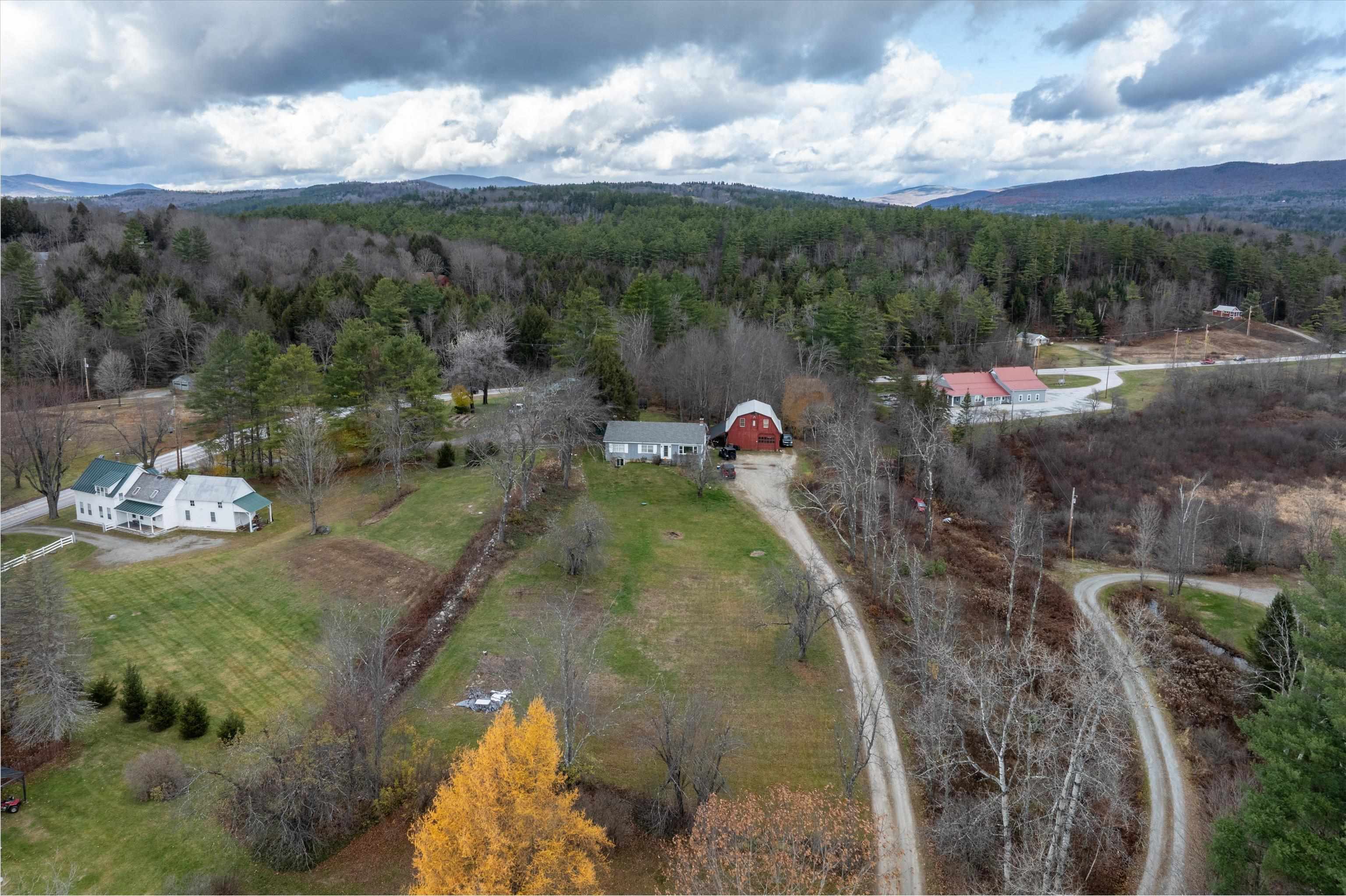 135 Overlook Drive Property Photo 1