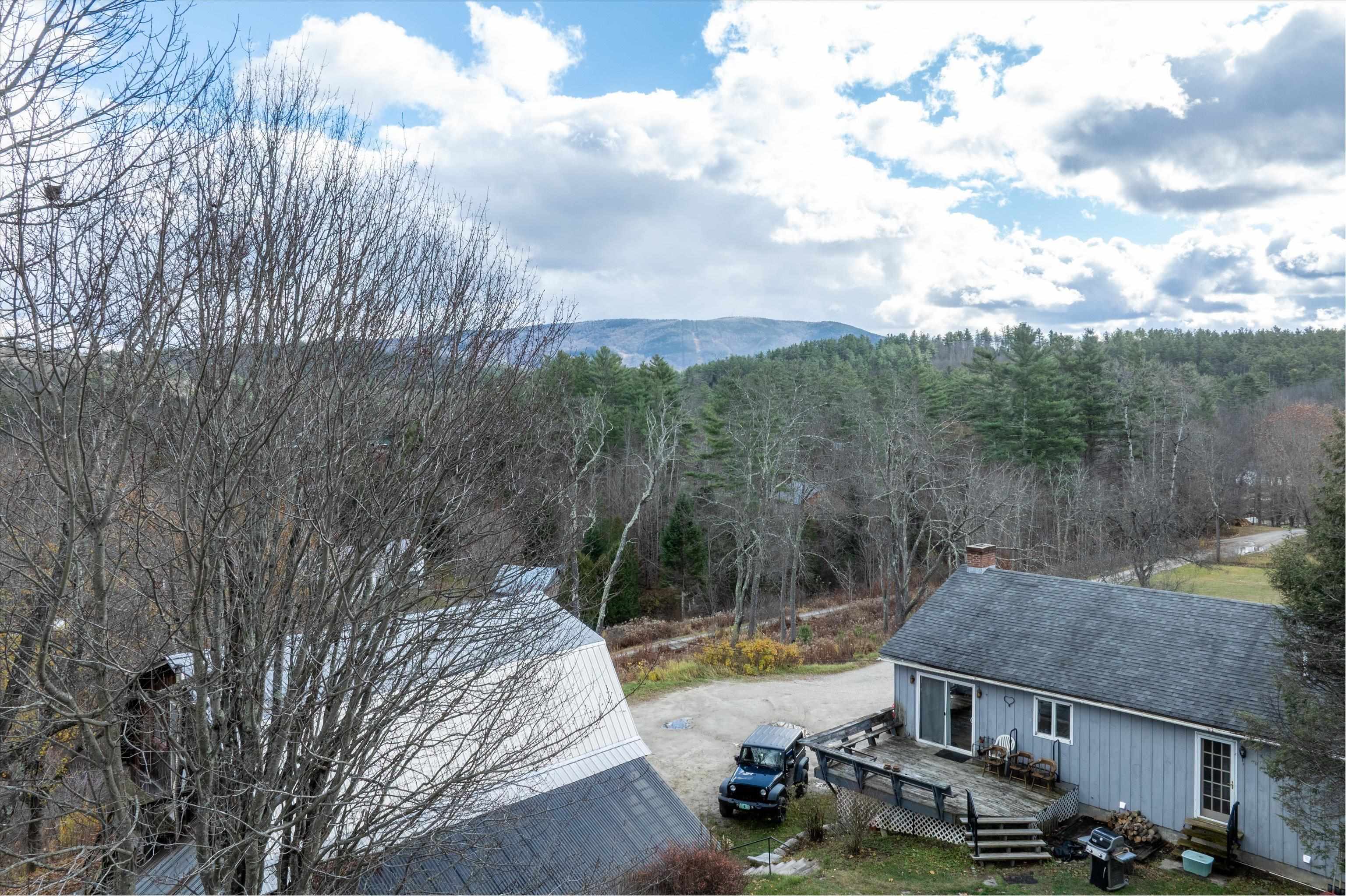 135 Overlook Drive Property Photo 13