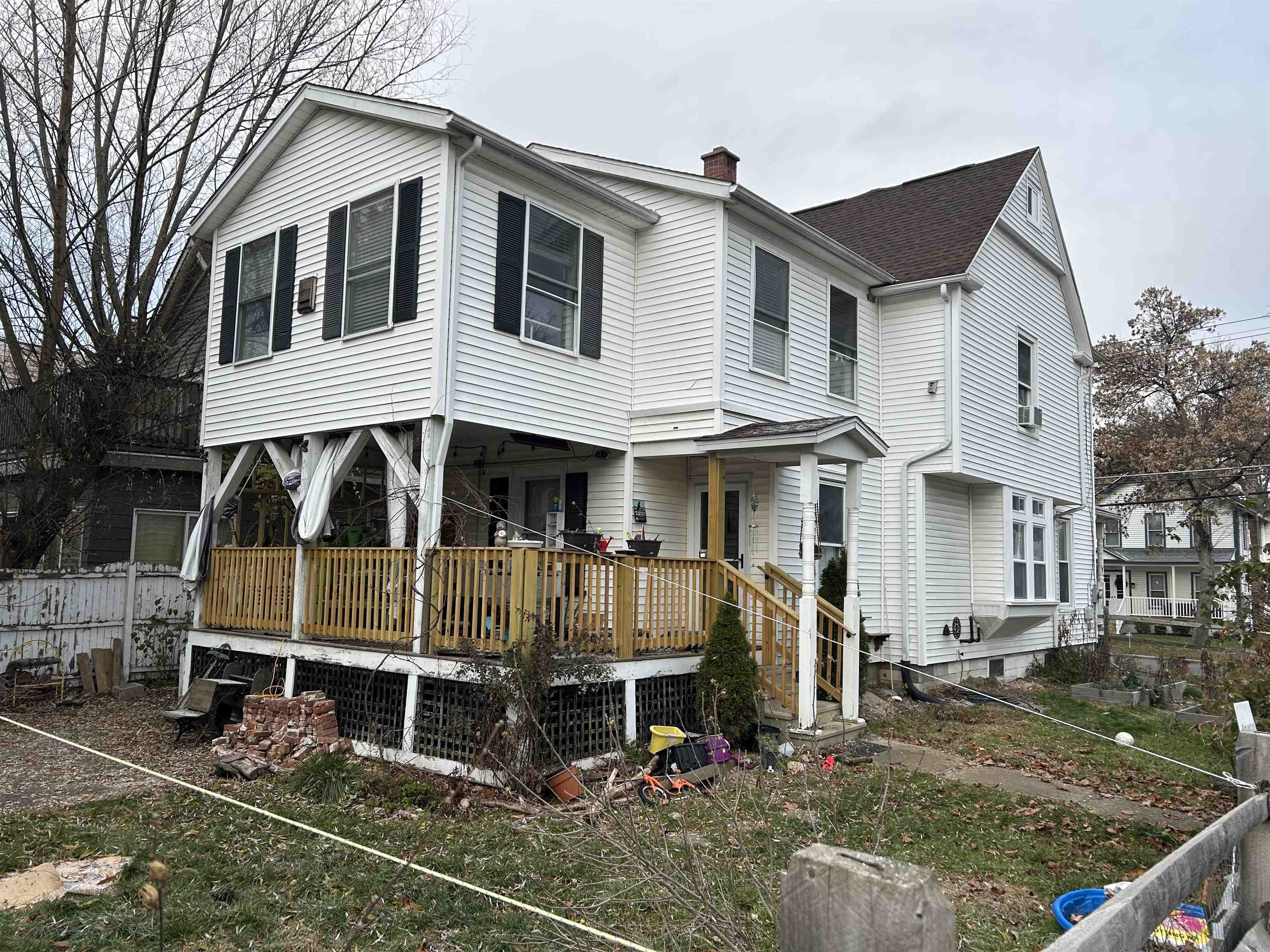48 Kendall Avenue Property Photo 1
