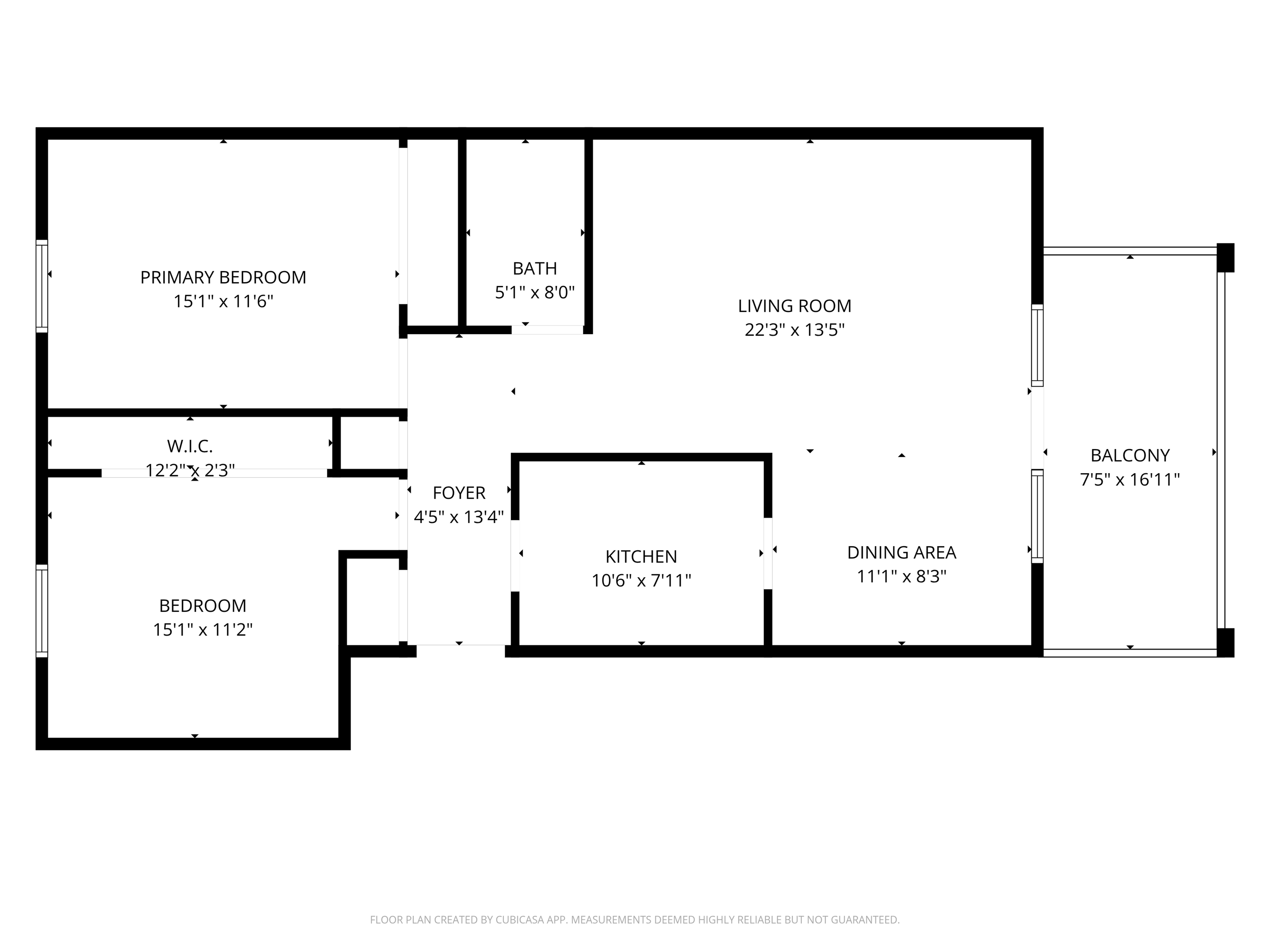 100 Kennedy Drive Property Photo 47