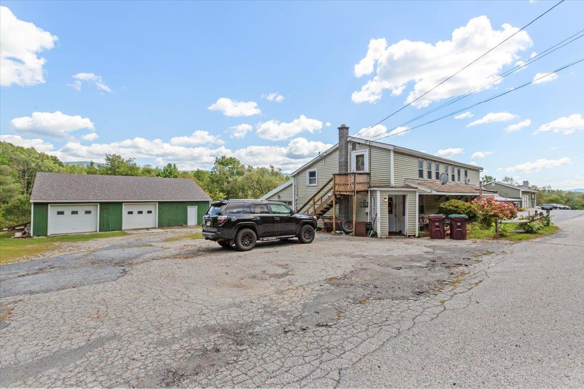 1594 Vt Route 7a Property Photo 6