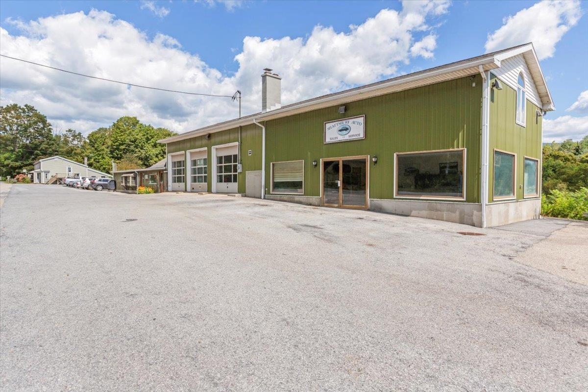 1594 Vt Route 7a Property Photo 31