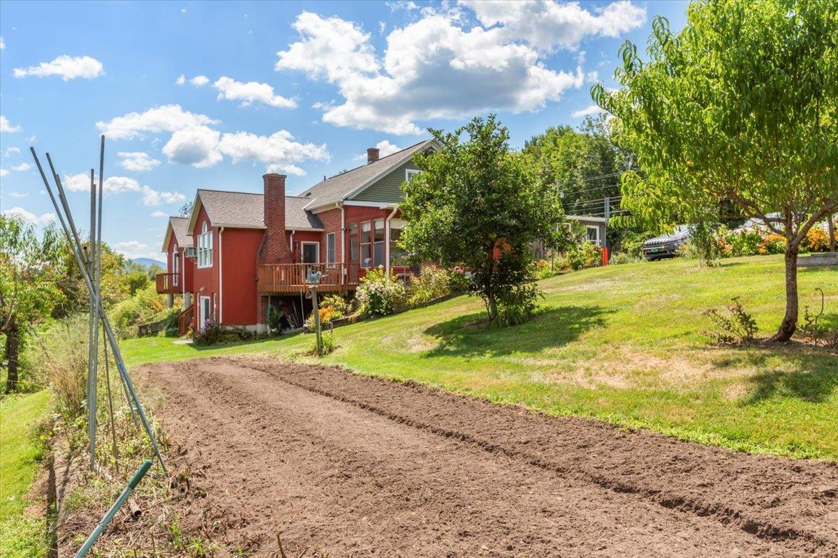 1594 Vt Route 7a Property Photo 35
