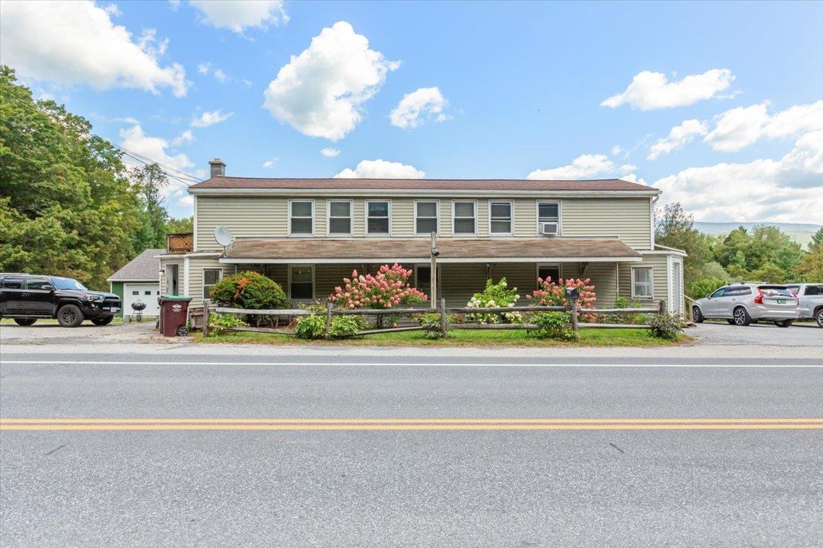 1594 Vt Route 7a Property Photo 5