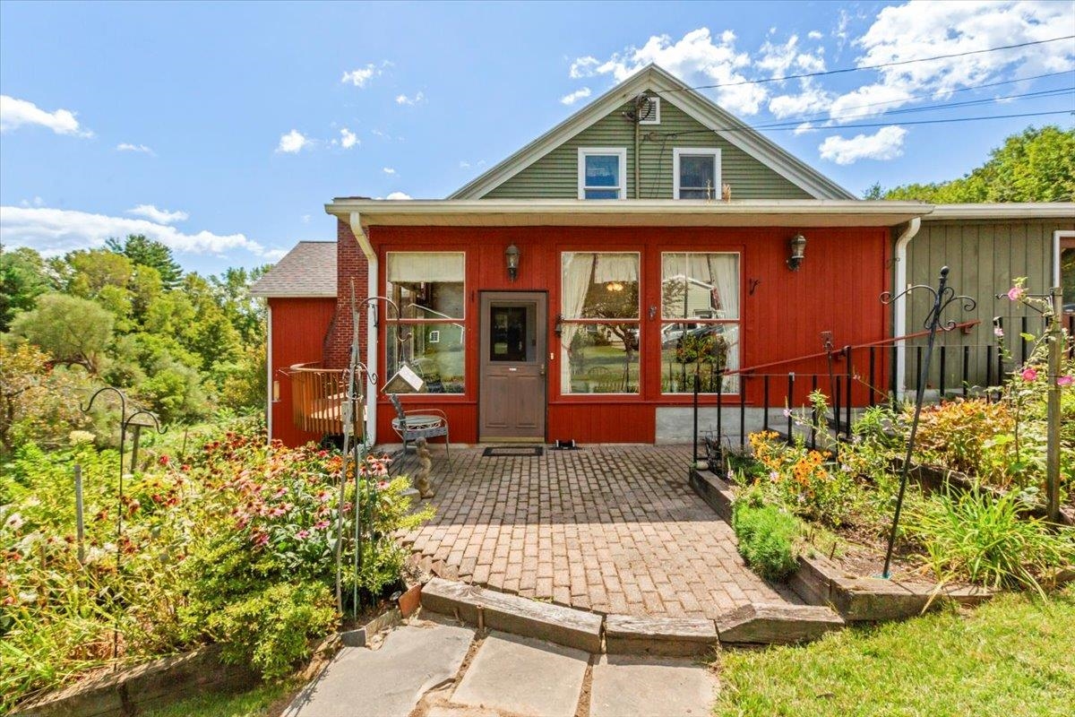 1594 Vt Route 7a Property Photo 28