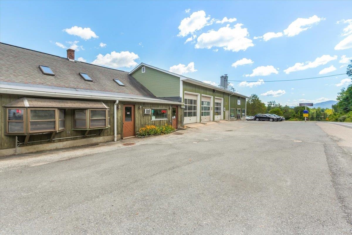 1594 Vt Route 7a Property Photo 30