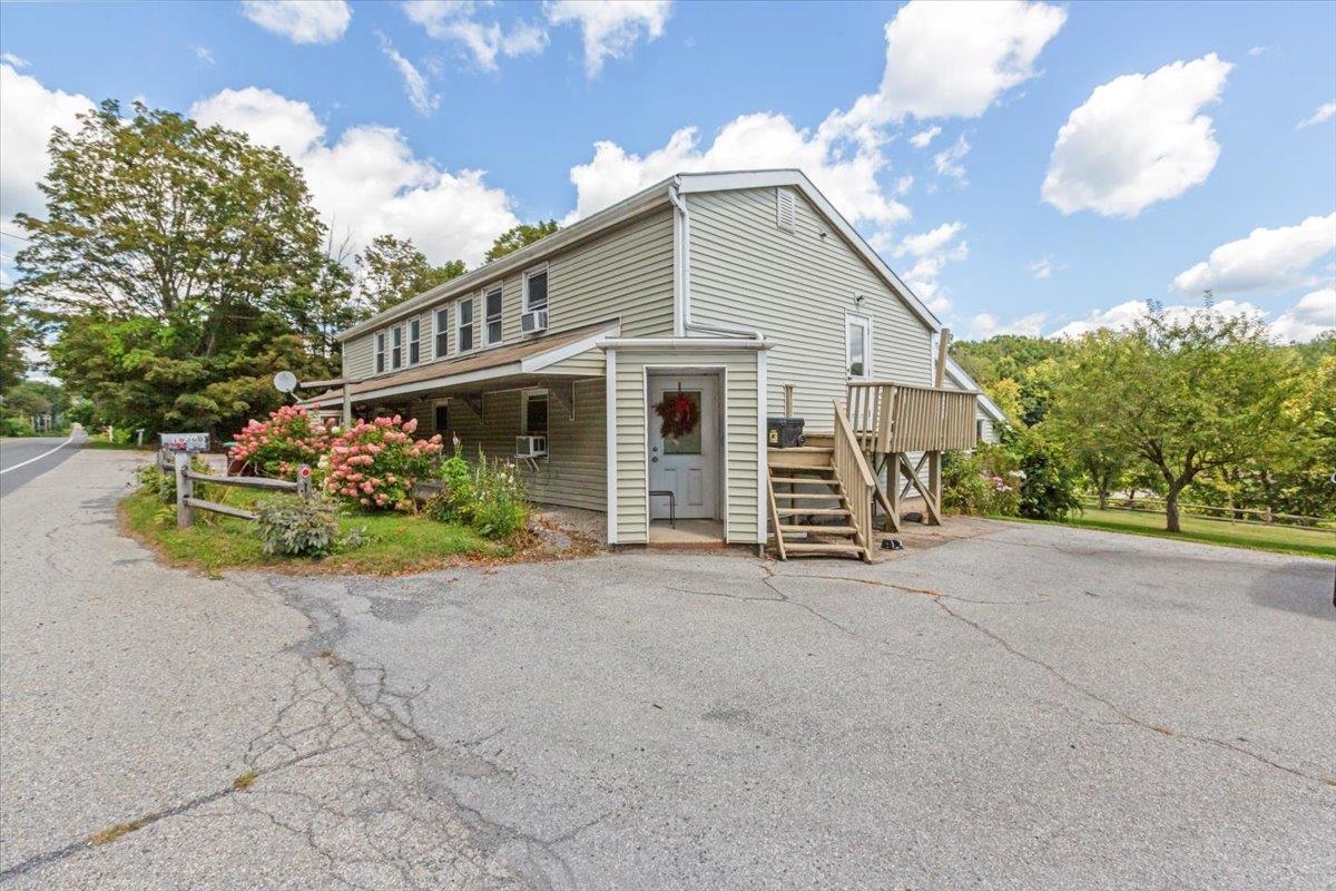 1594 Vt Route 7a Property Photo 32