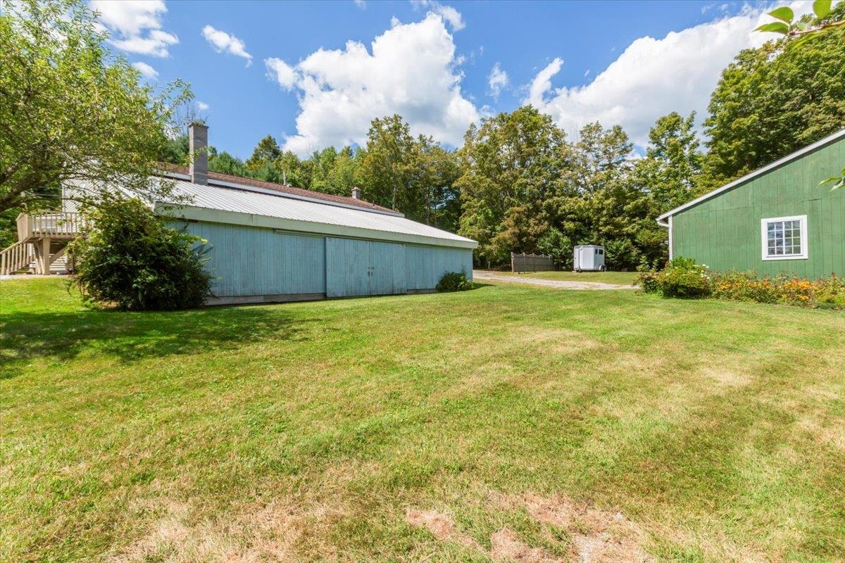 1594 Vt Route 7a Property Photo 34
