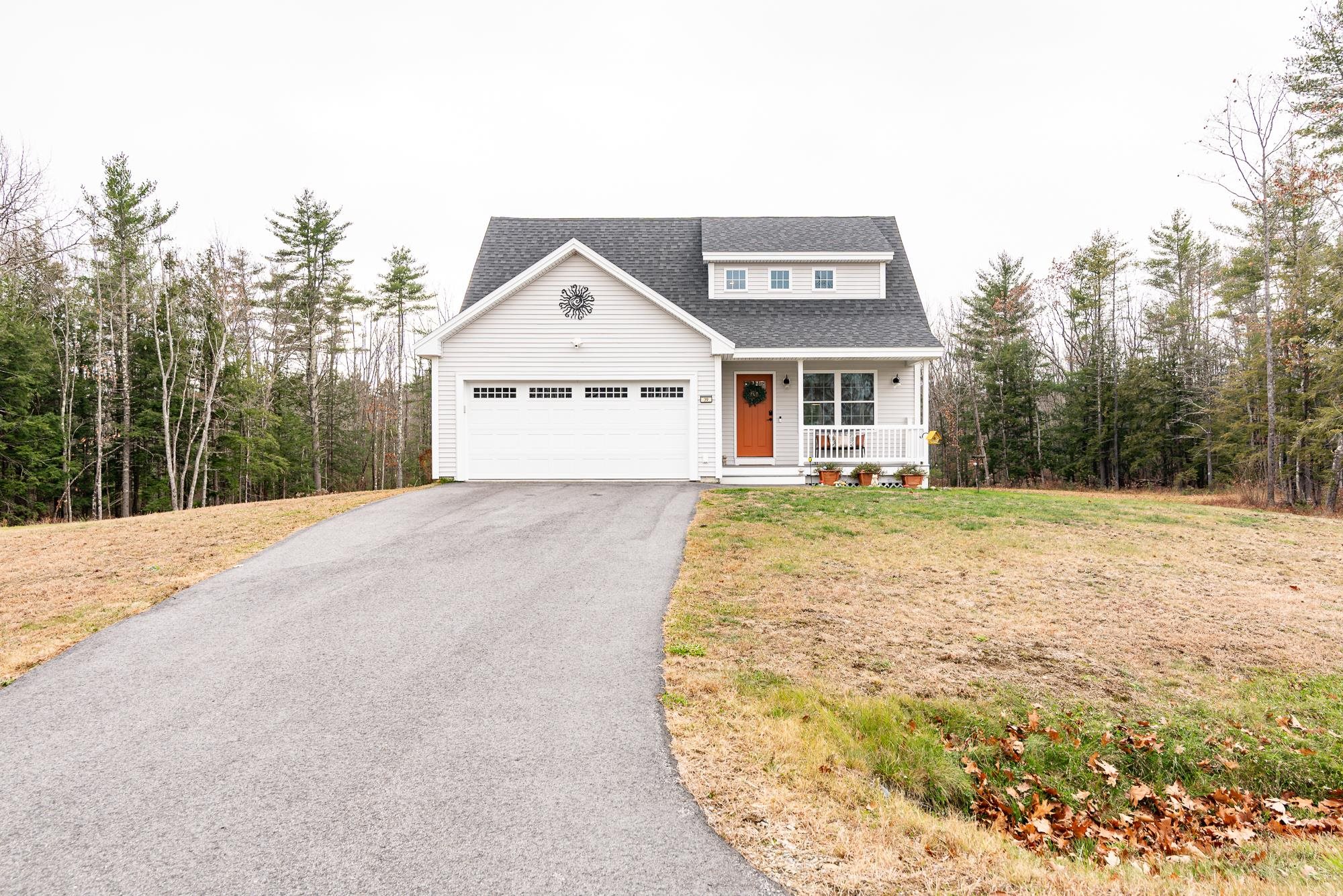 39 Ida Circle Property Photo 1