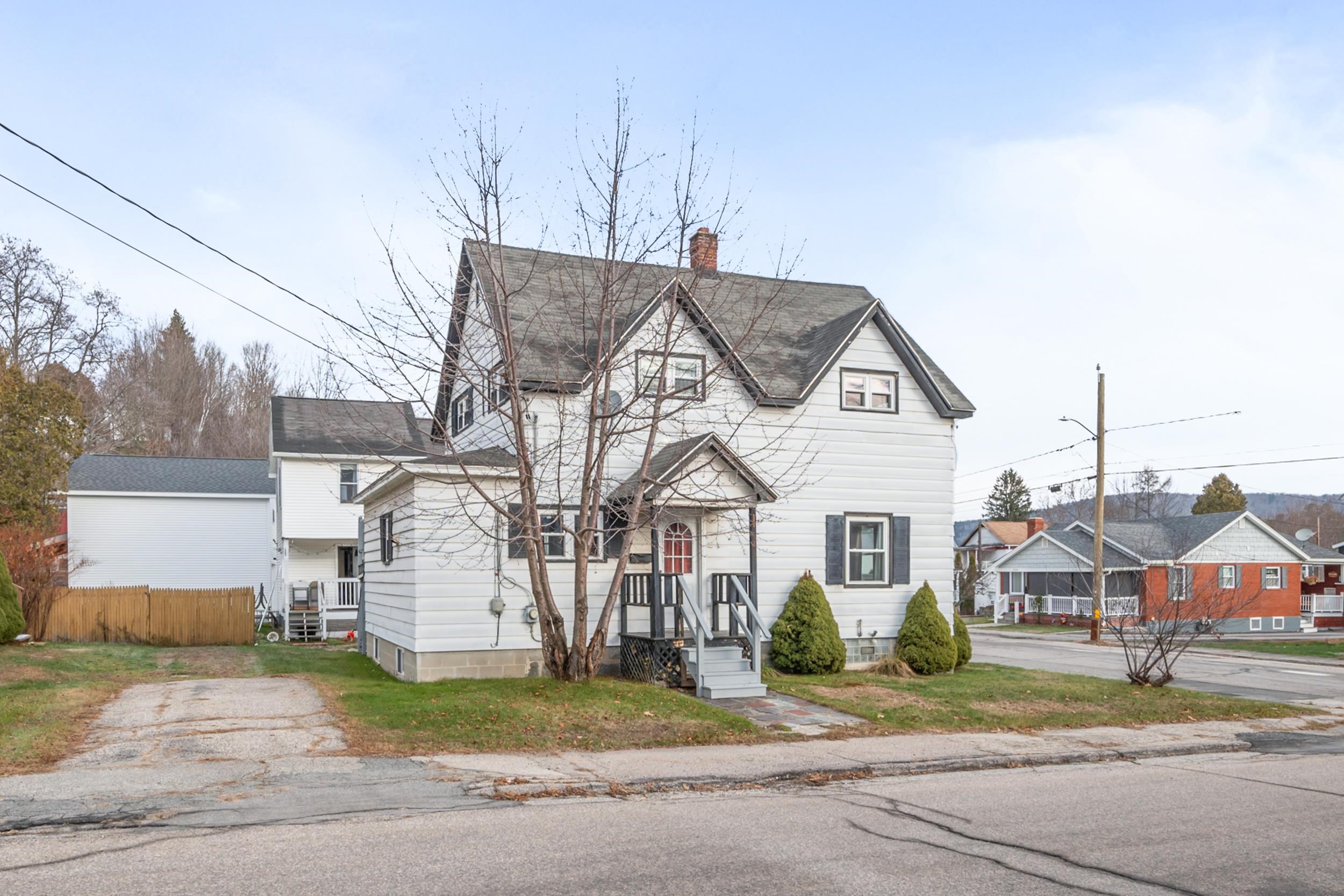 191 Sweden Street Property Photo 1