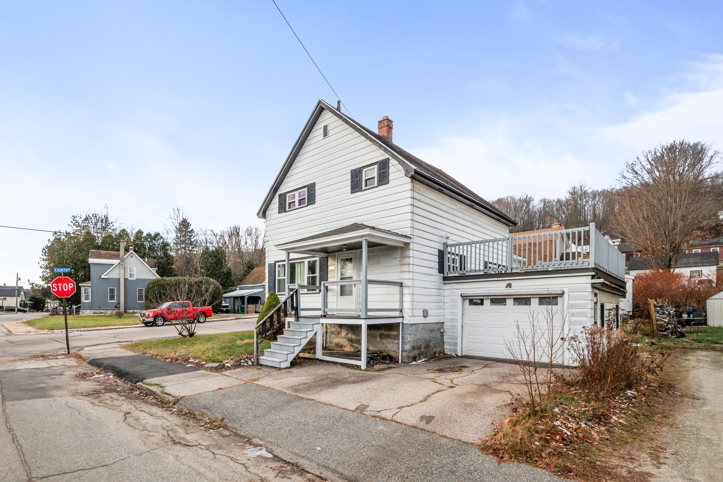 191 Sweden Street Property Photo 6