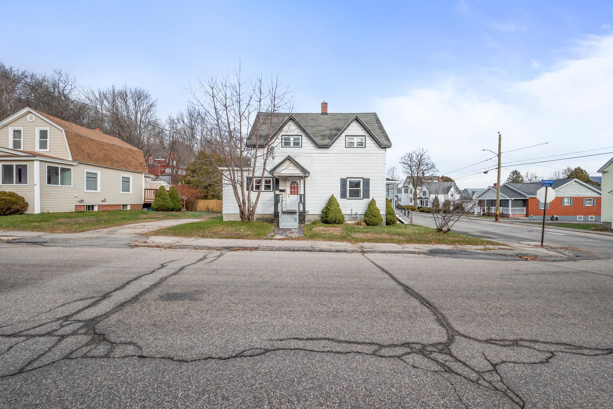 191 Sweden Street Property Photo 18
