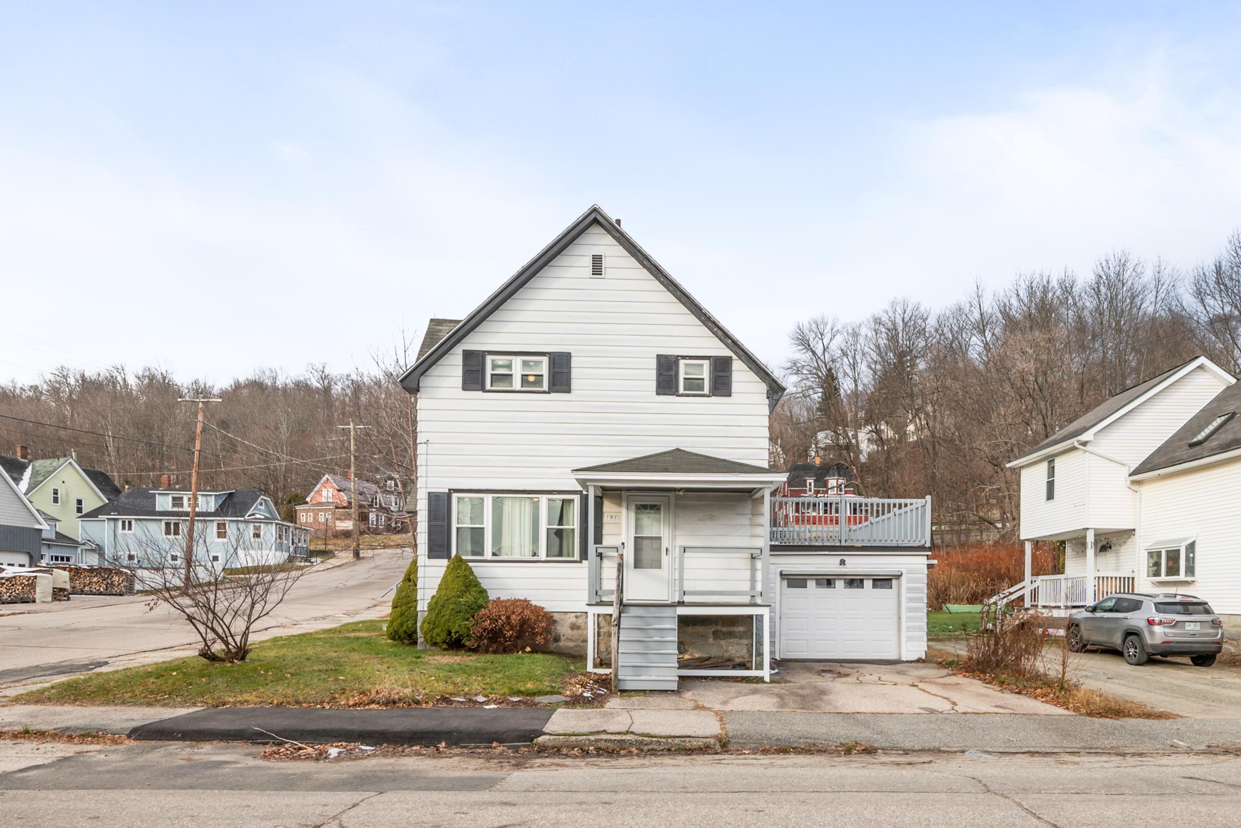 191 Sweden Street Property Photo 20