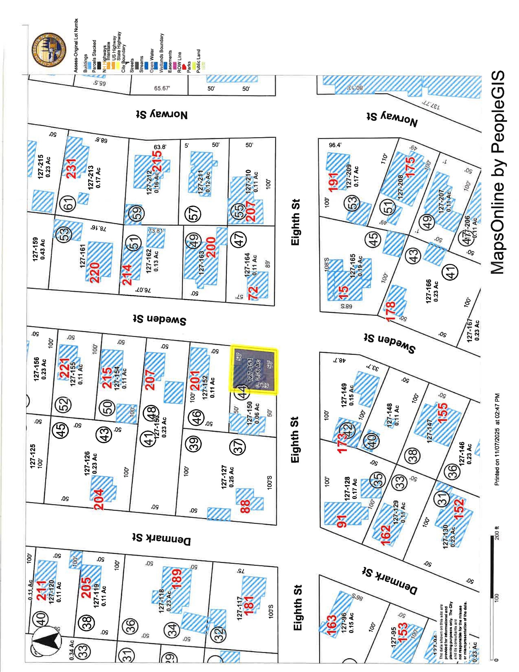 191 Sweden Street Property Photo 22