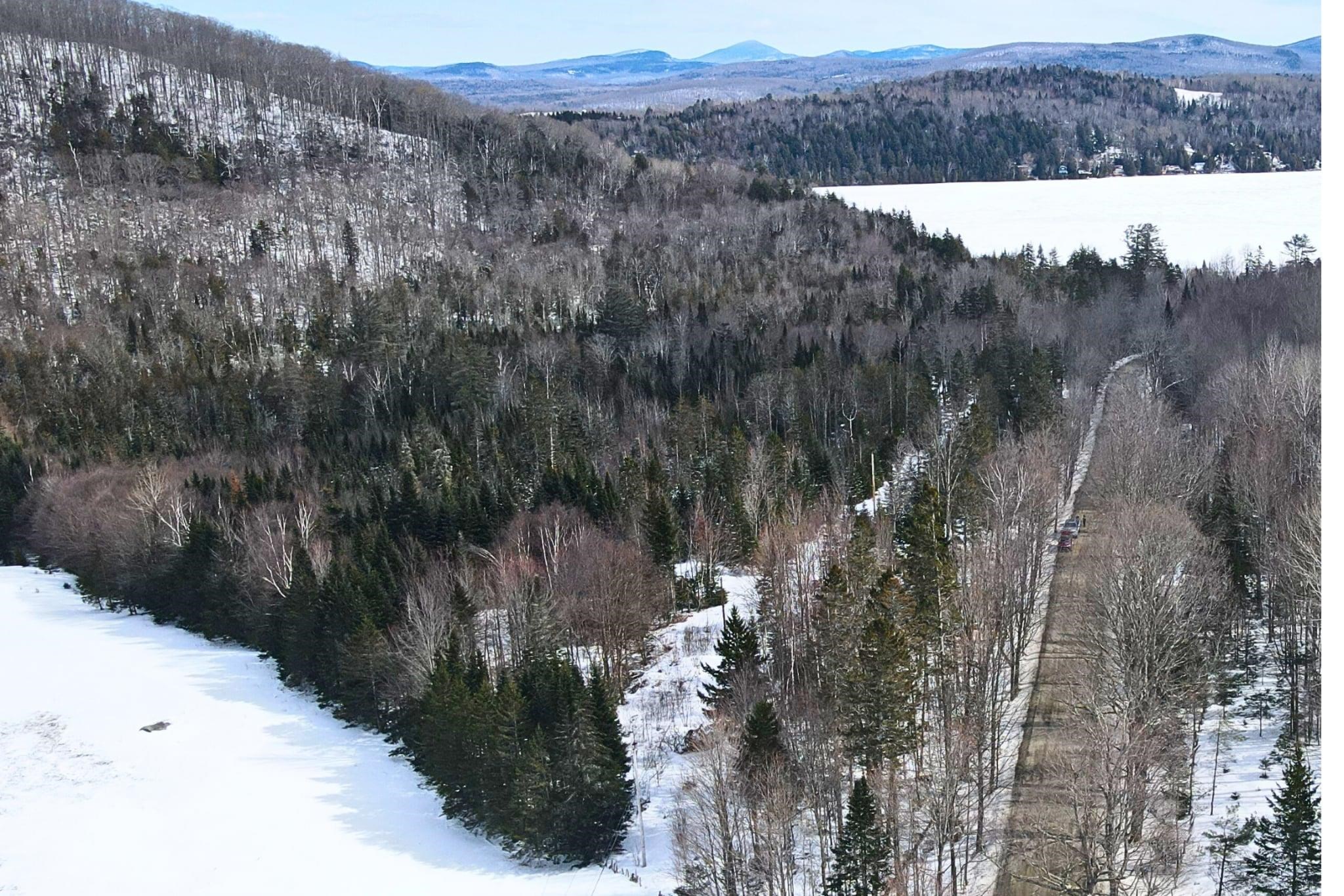 0 Shadow Lake Road Property Photo 1