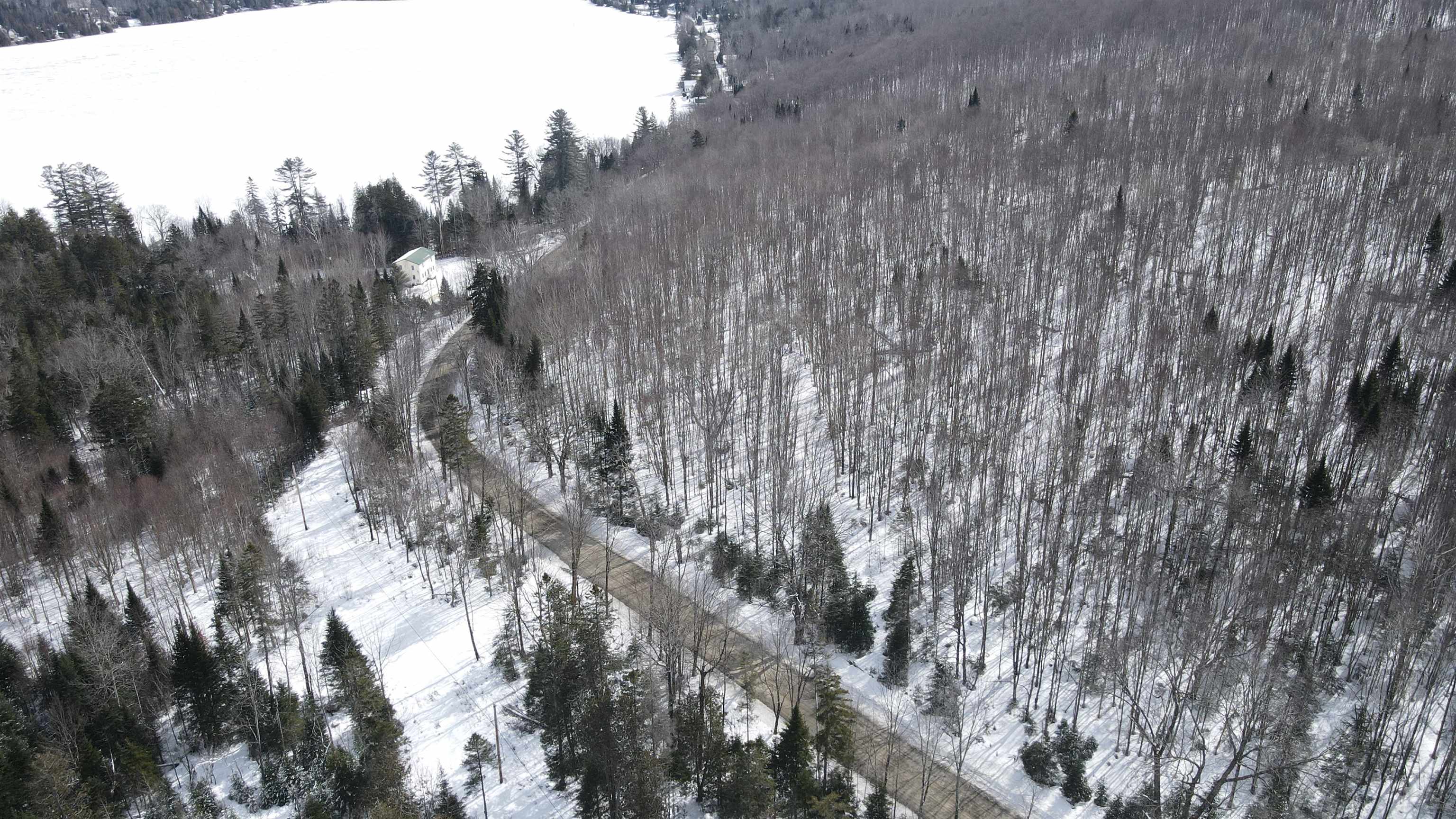 0 Shadow Lake Road Property Photo 14