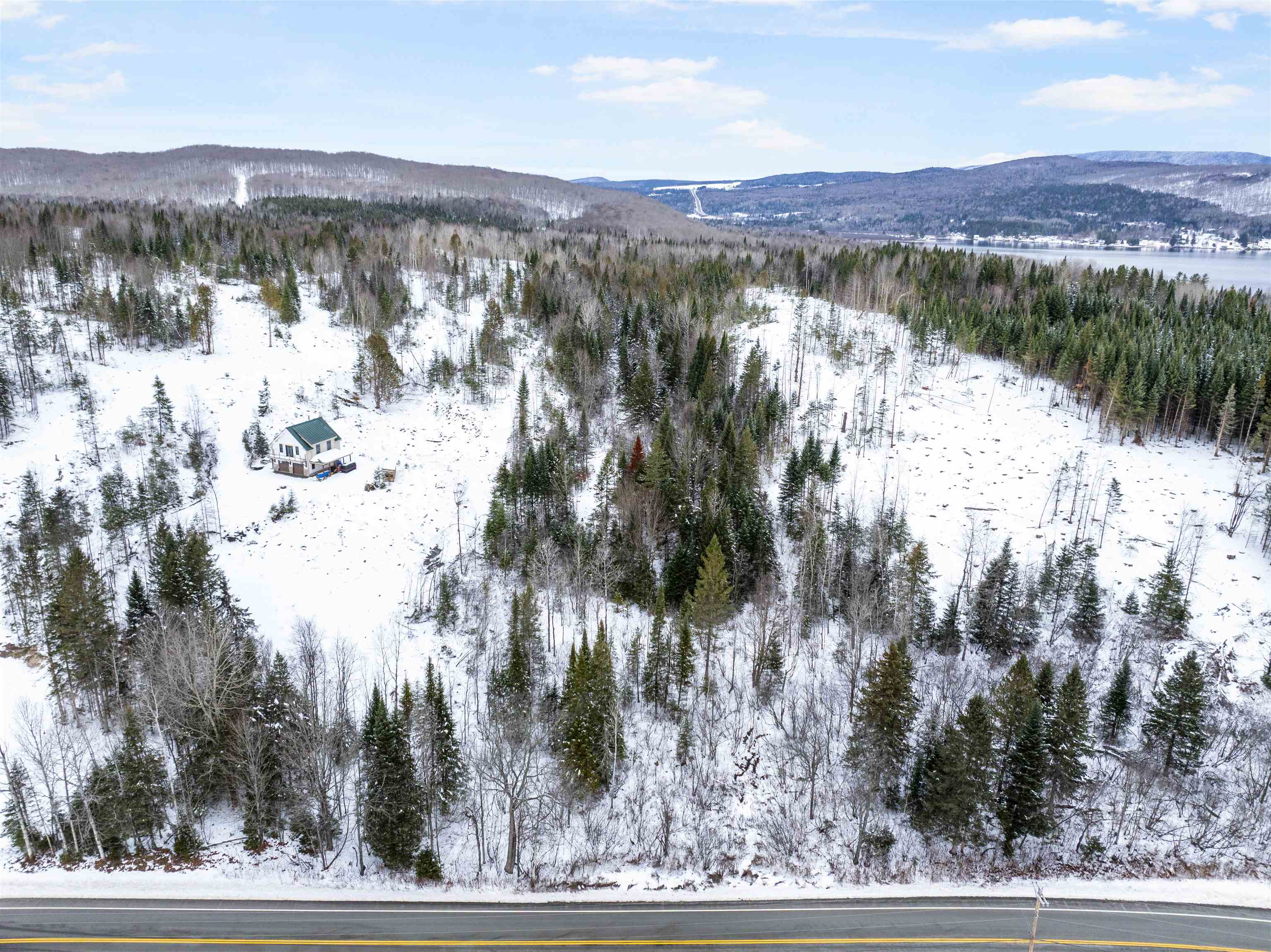 5626 Vt Route 114 Property Photo 2