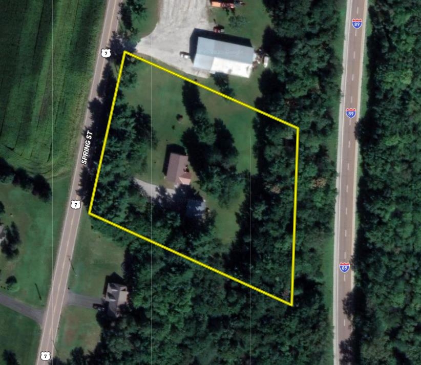 540 Route 7 Property Photo 59