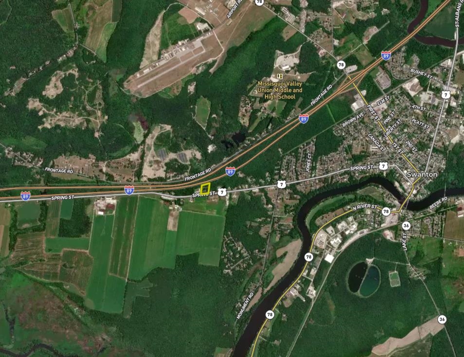 540 Route 7 Property Photo 60
