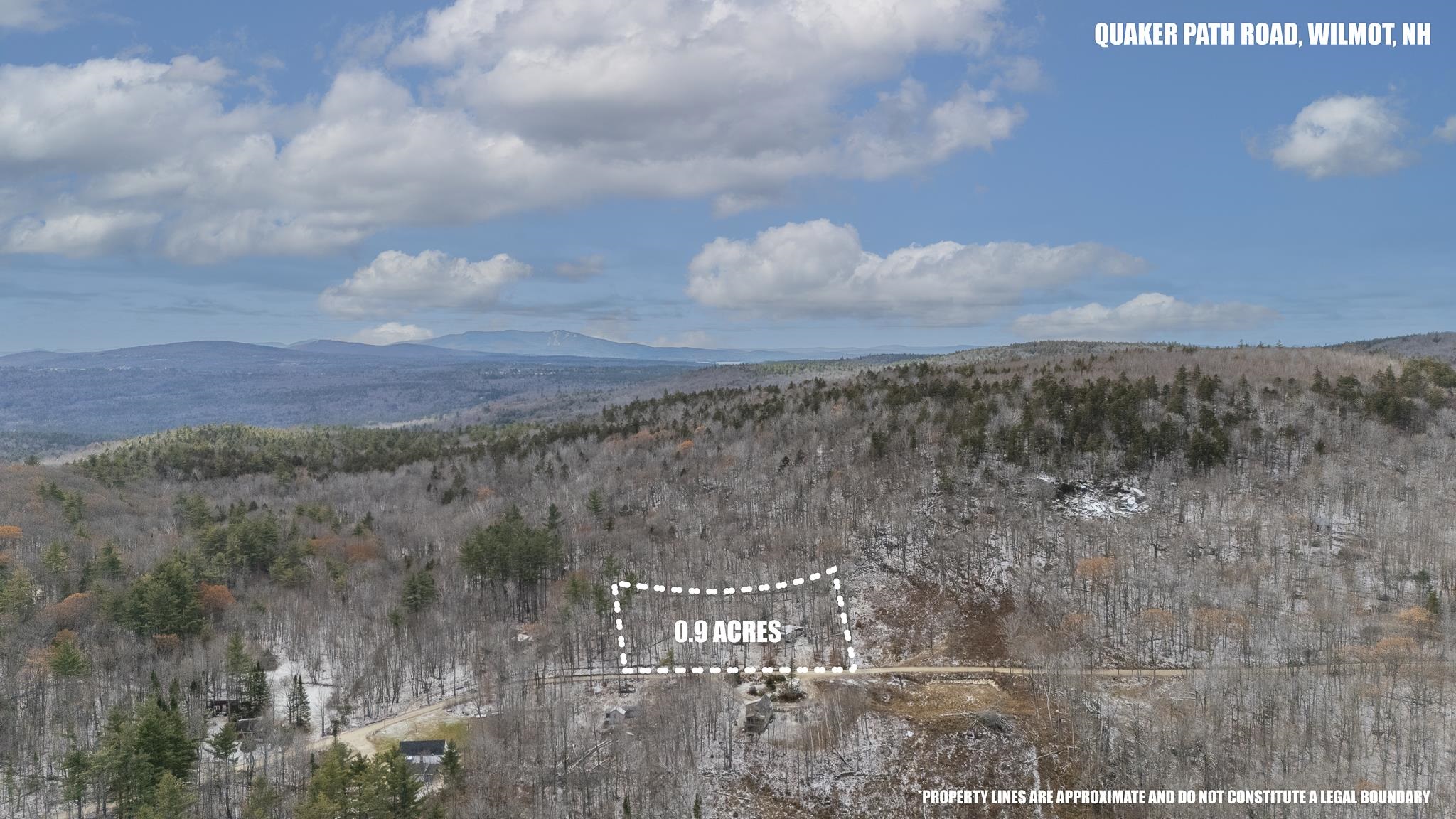 163 Quaker Path Property Photo 2