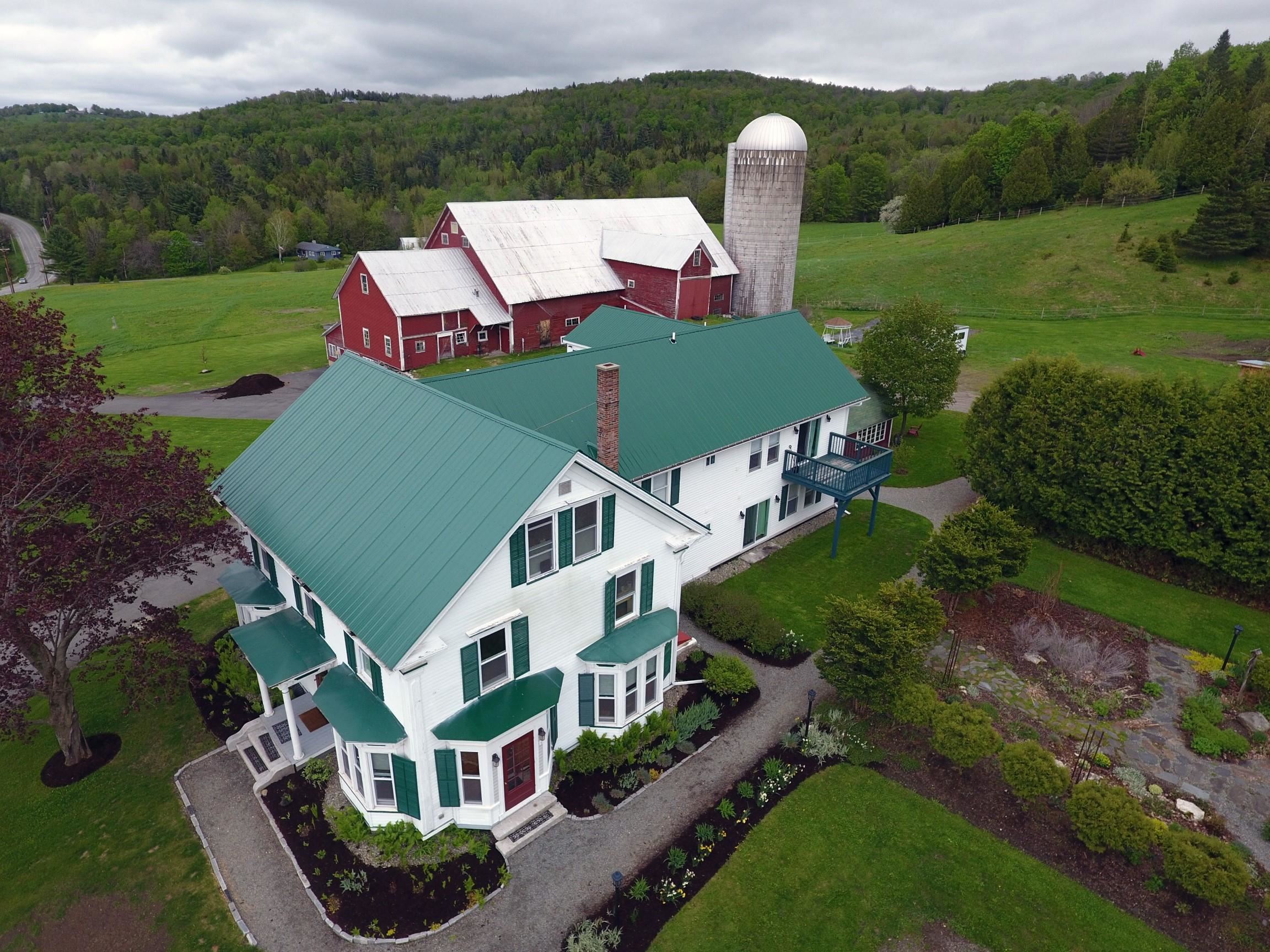 1035 Us Route 5 Property Photo 1