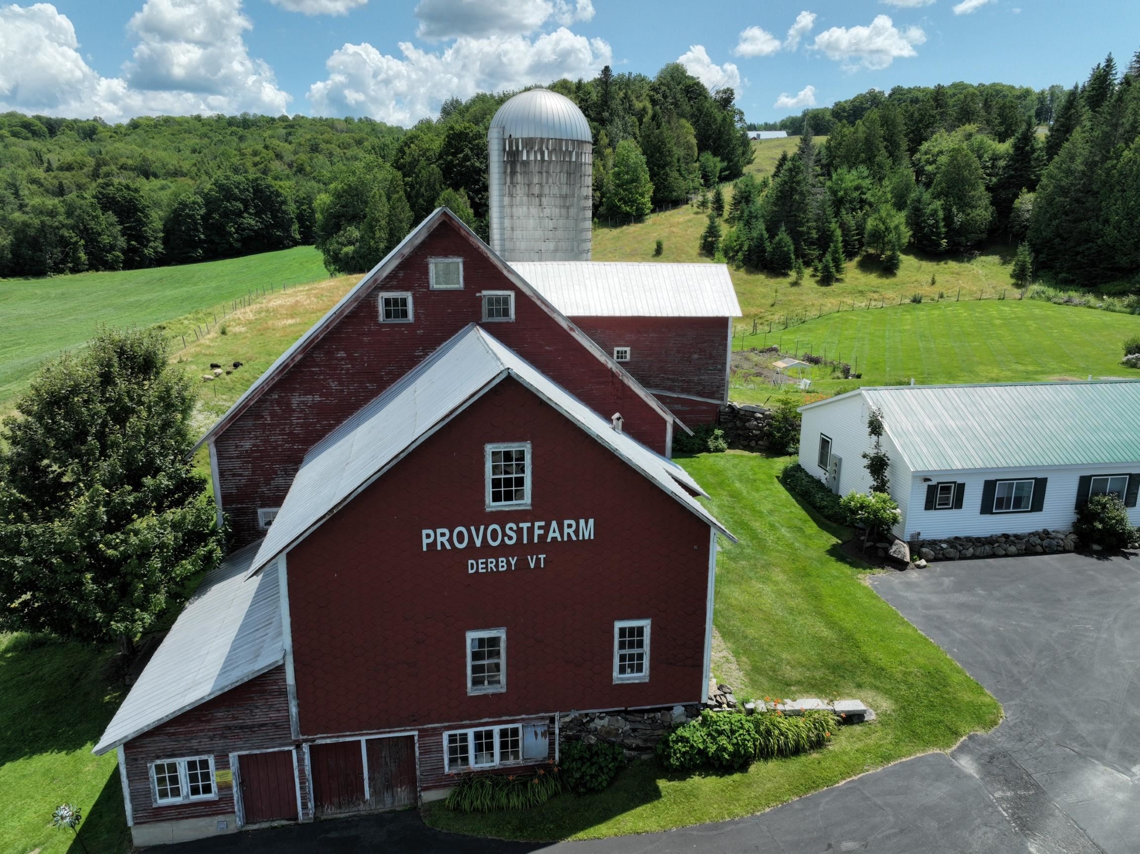 1035 Us Route 5 Property Photo 3