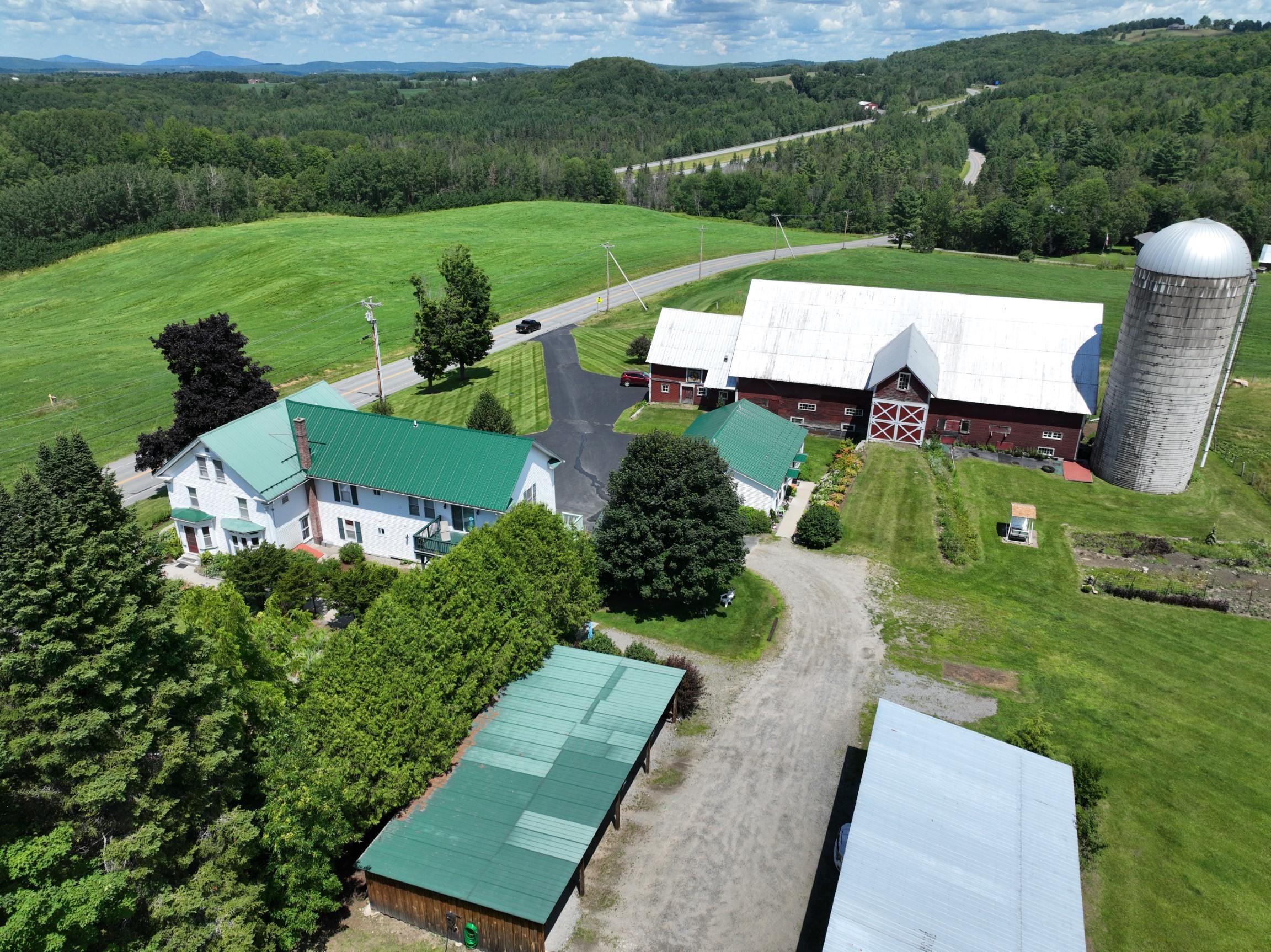 1035 Us Route 5 Property Photo 32