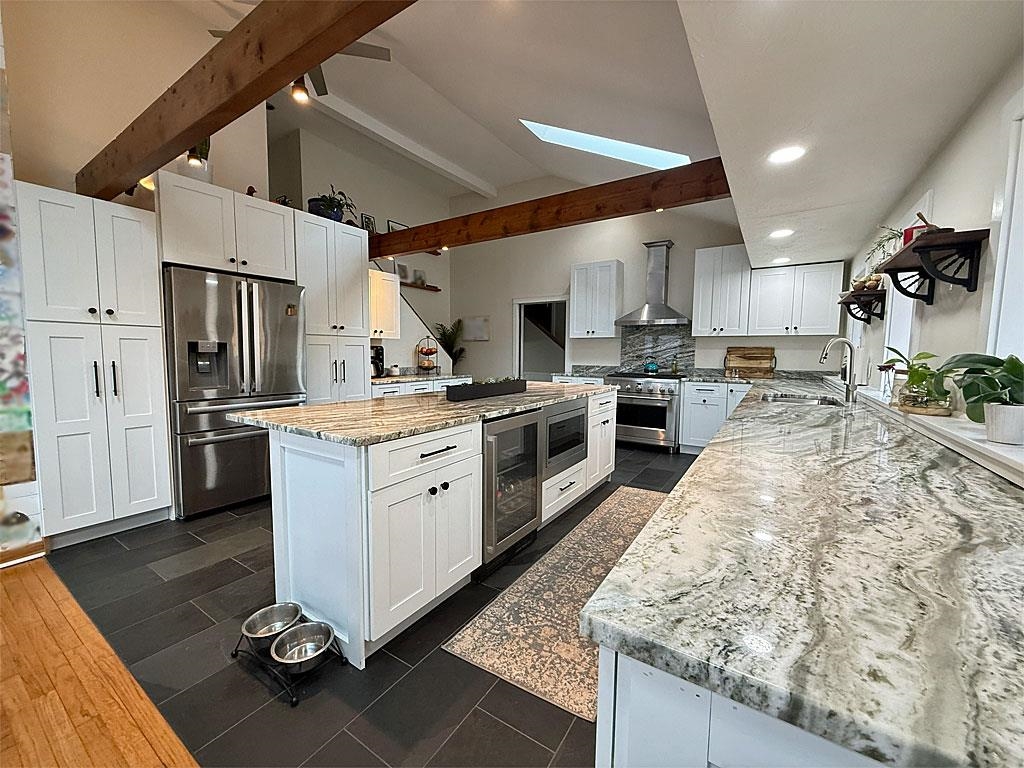 587 Johnson Spooner Road Property Photo 12