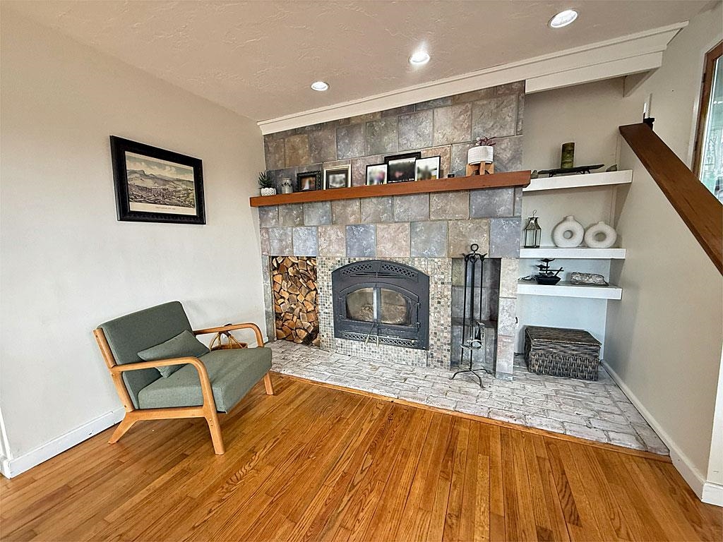 587 Johnson Spooner Road Property Photo 21