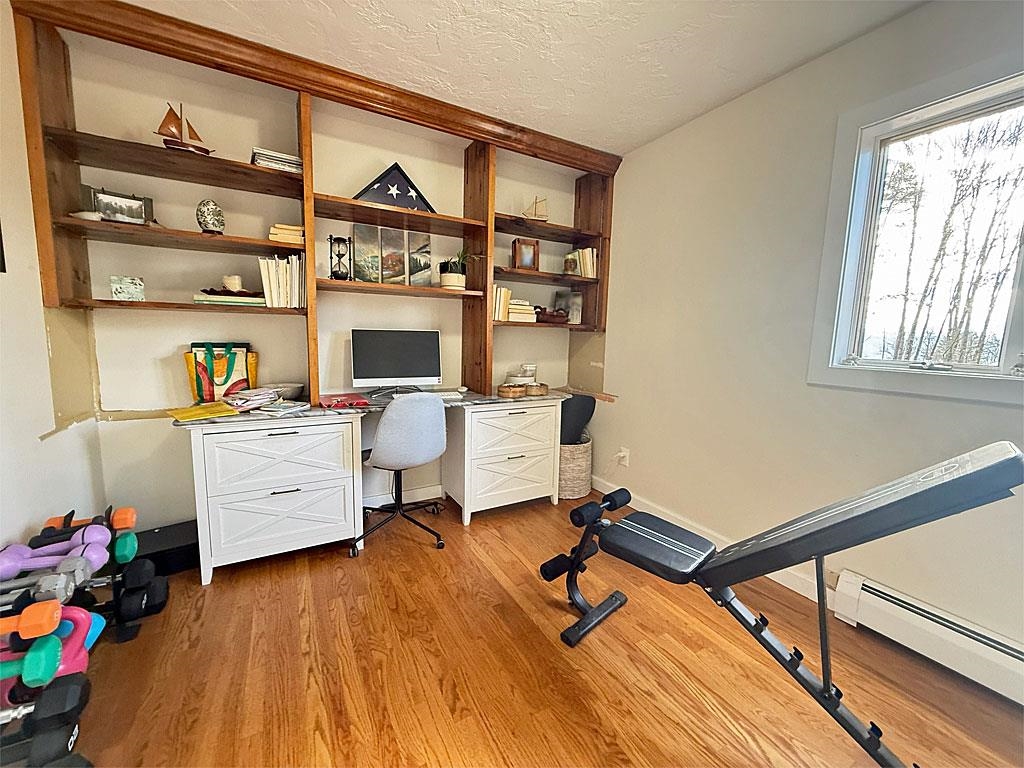 587 Johnson Spooner Road Property Photo 22