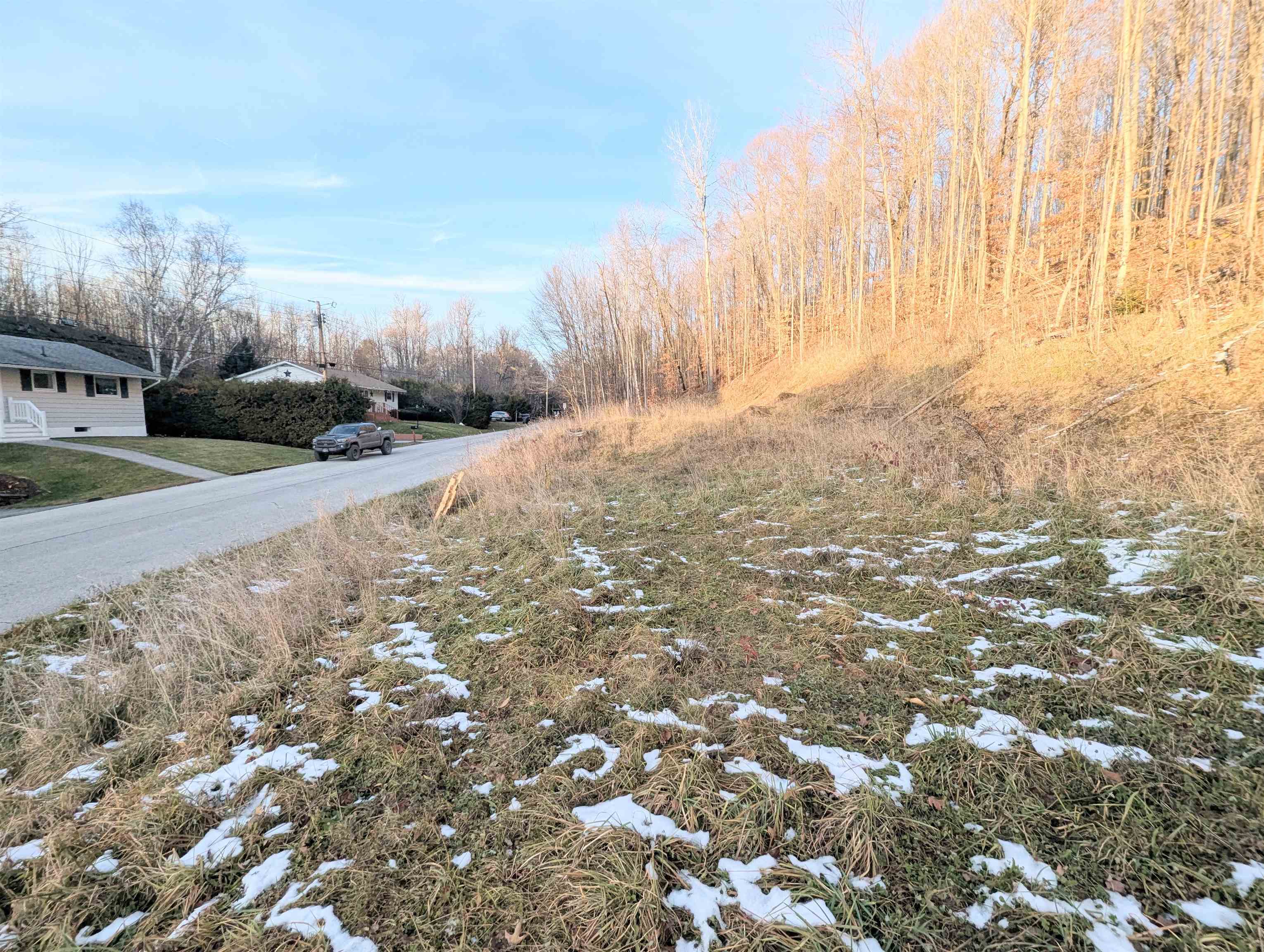 Lot #10 & 11 Maplewood Avenue Property Photo 5