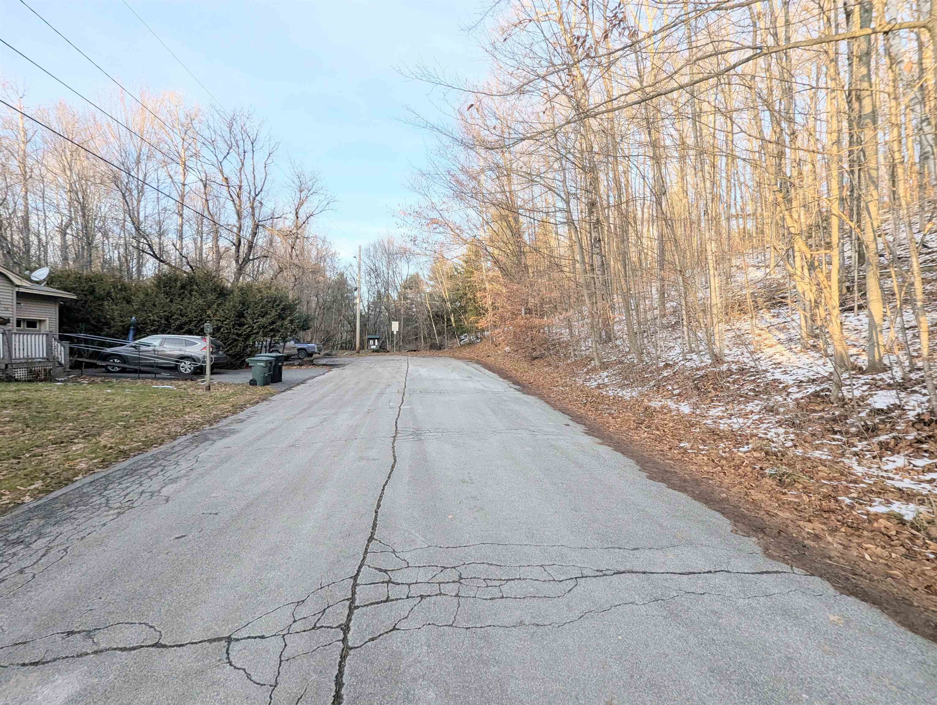 Lot # 10 Maplewood Avenue Property Photo 6