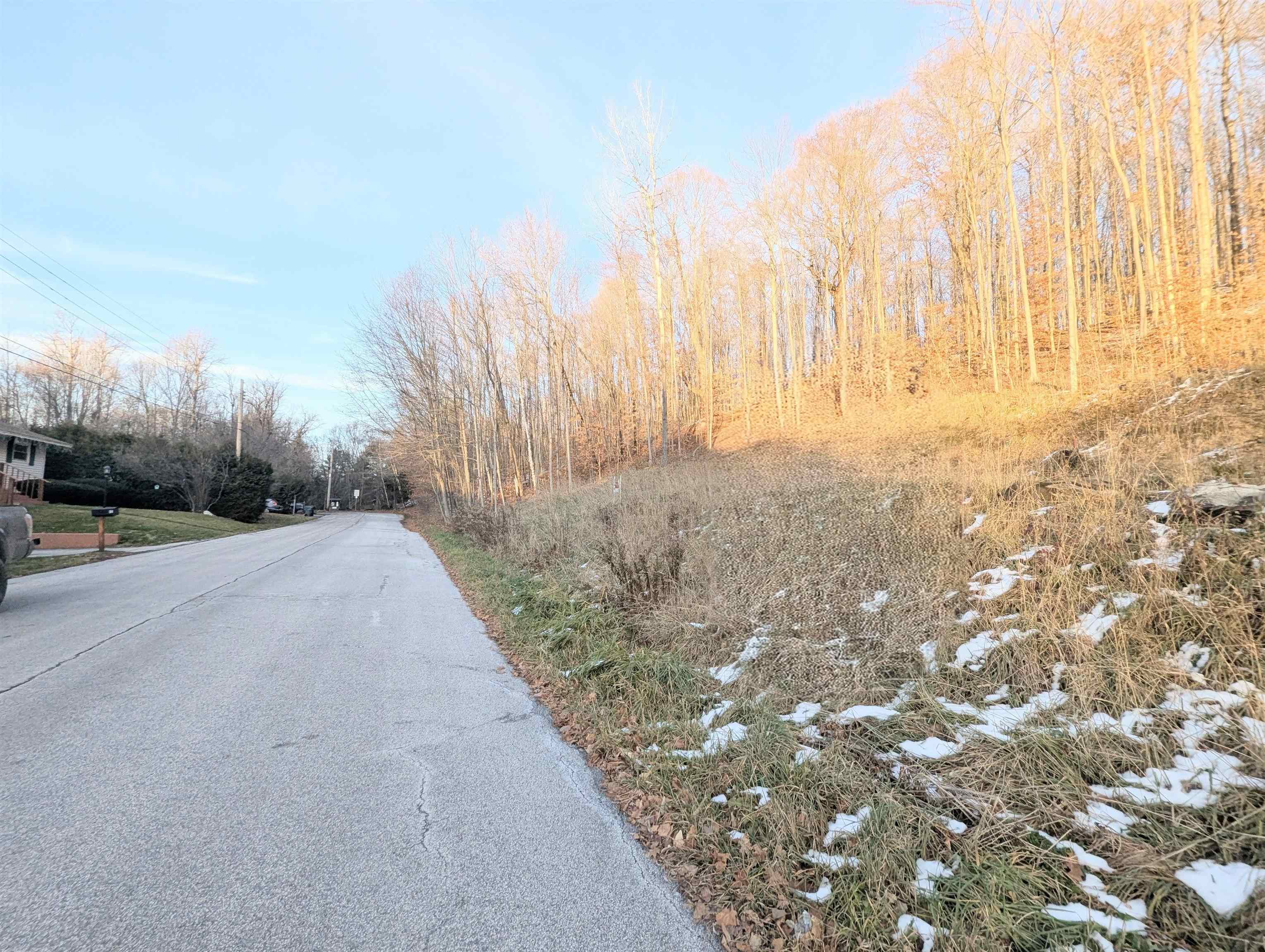 Lot # 11 Maplewood Avenue Property Photo 4