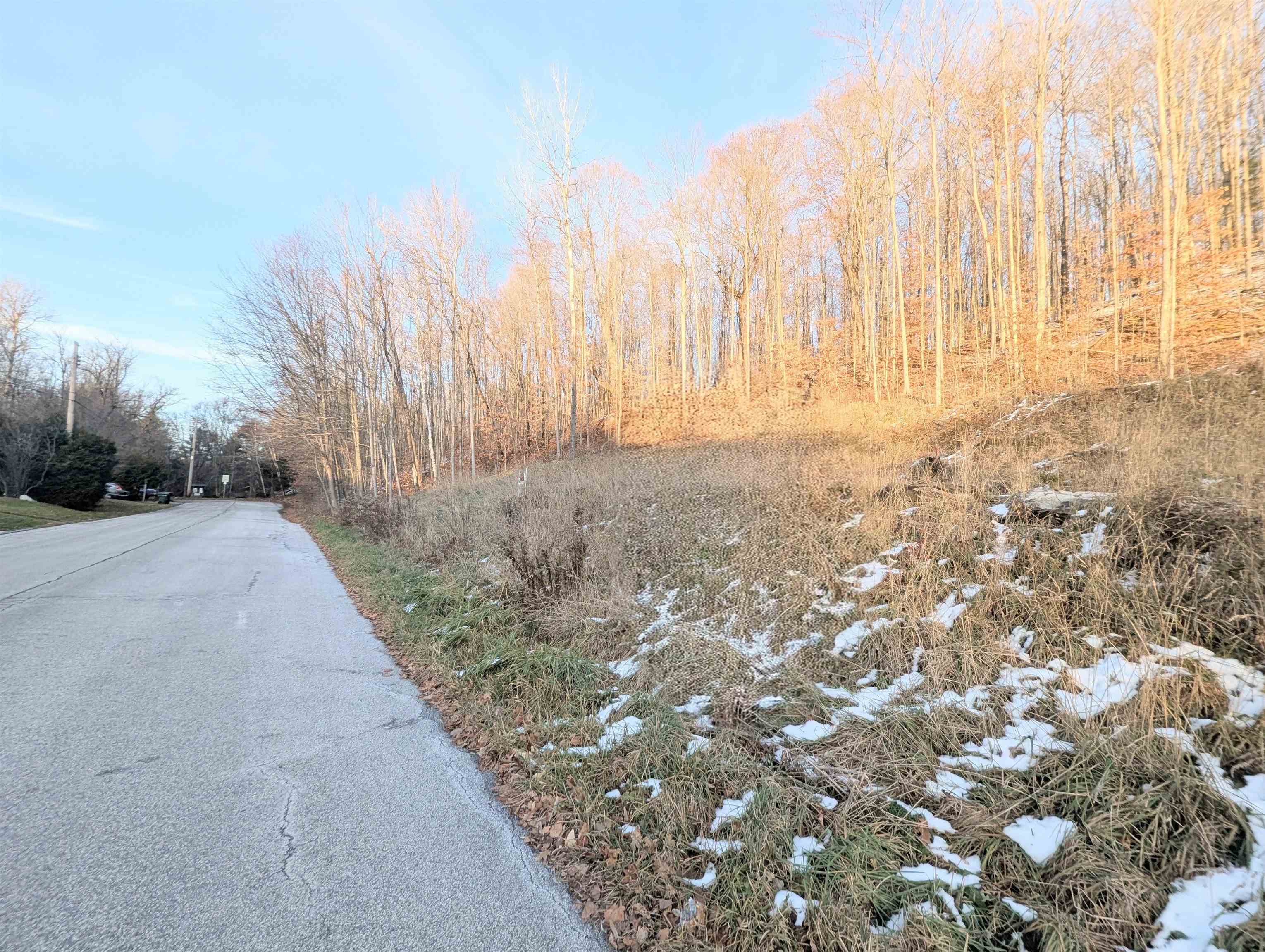 Lot # 11 Maplewood Avenue Property Photo 5
