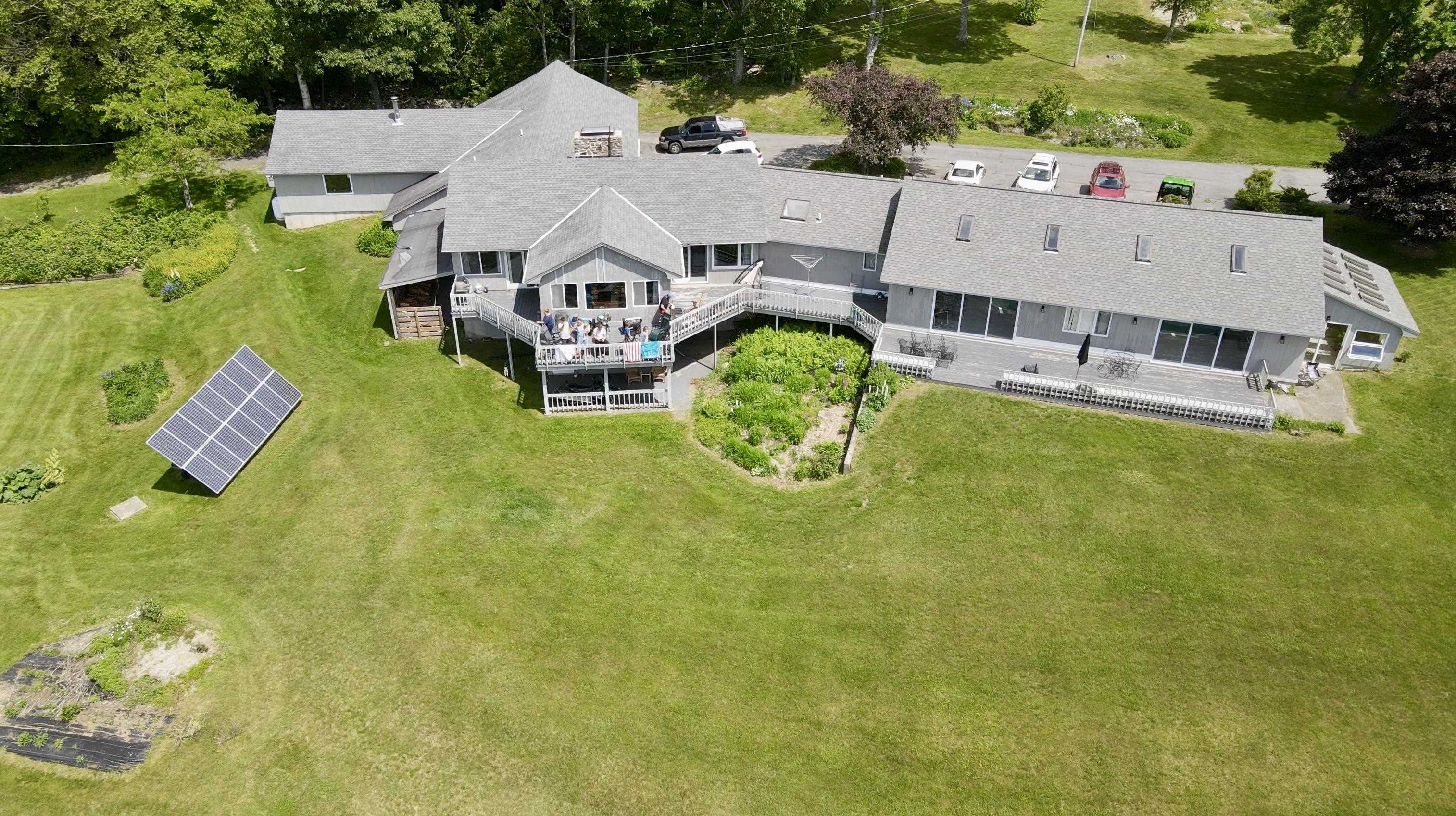 563 Holden Hill Road Property Photo 1