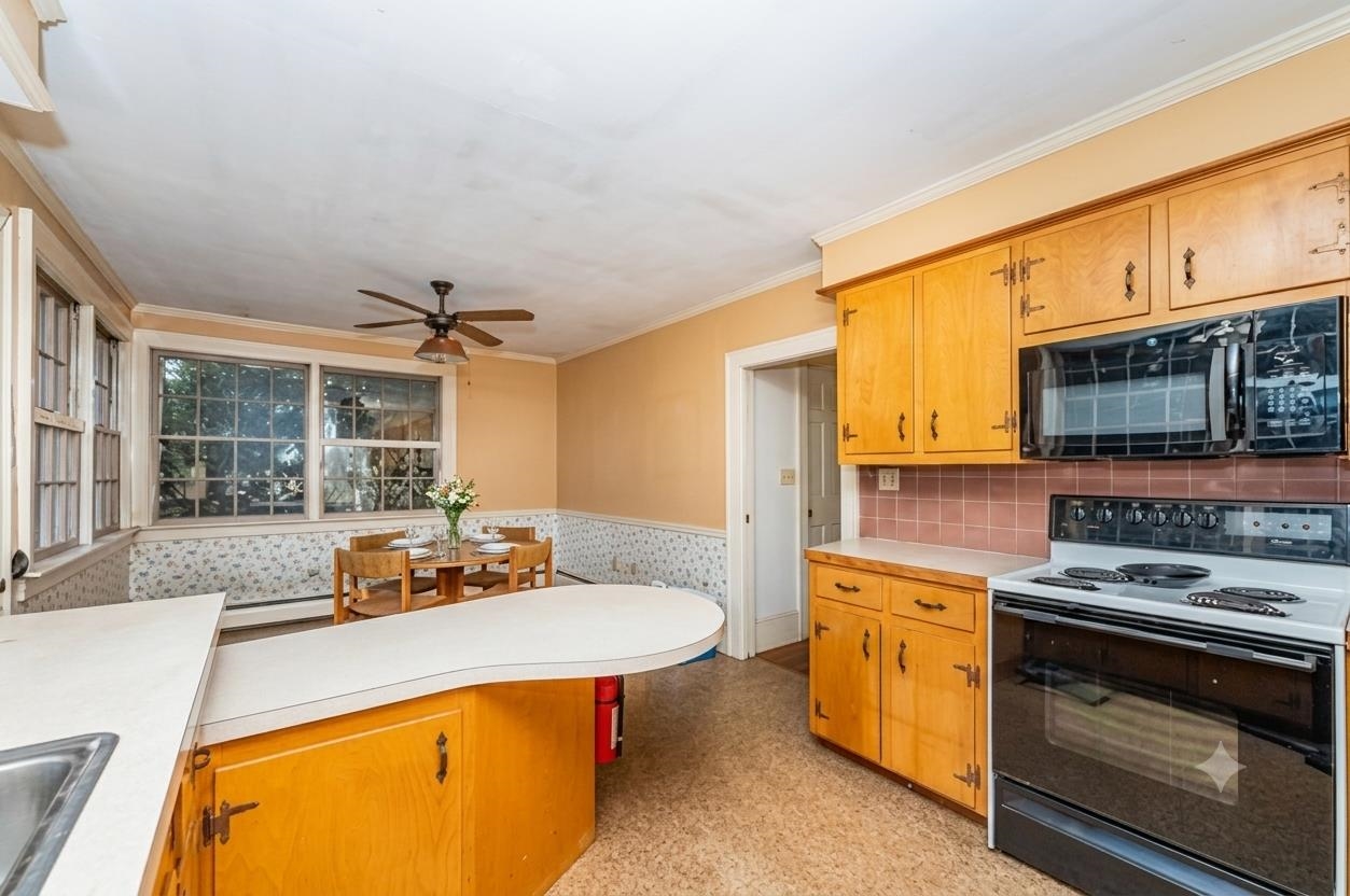 1 Exeter Road Property Photo 6