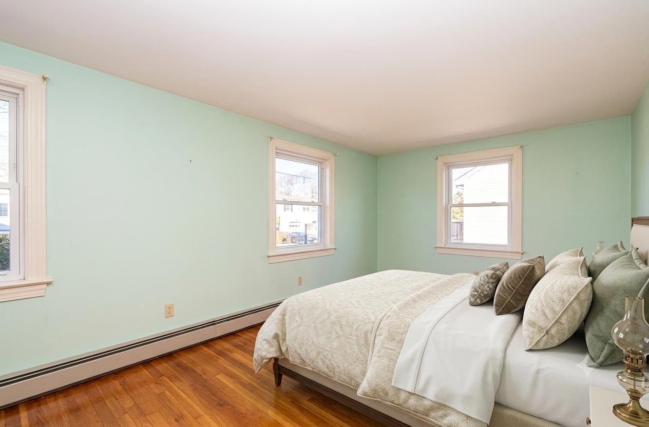 1 Exeter Road Property Photo 11