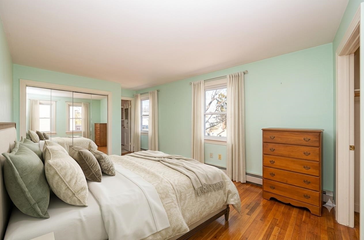 1 Exeter Road Property Photo 12