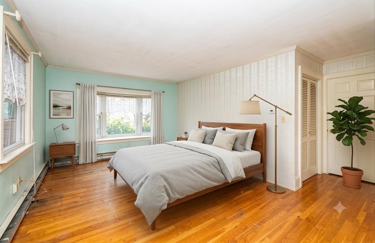 1 Exeter Road Property Photo 14